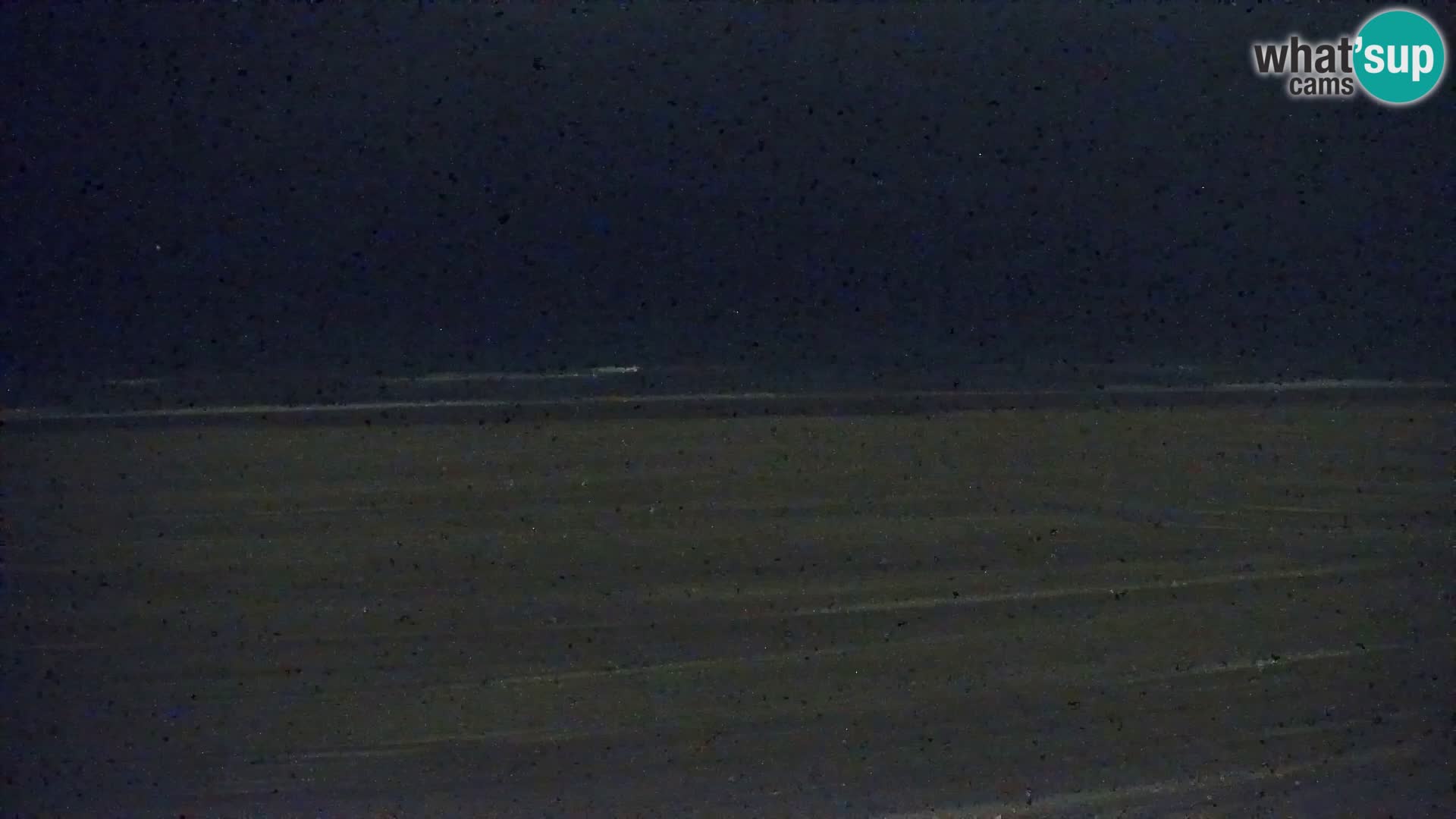 Live Cam Bibione beach