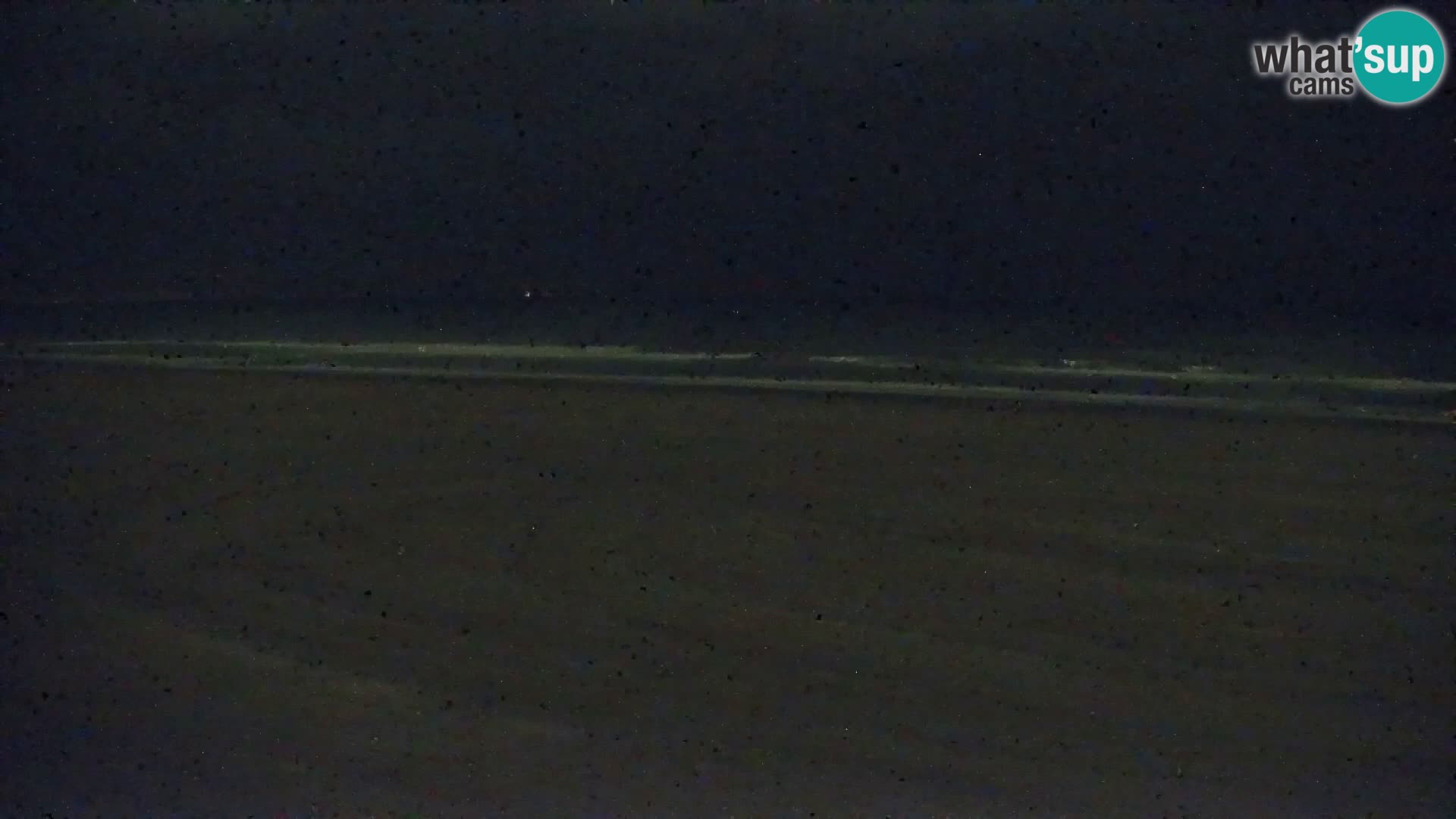 Plaža Bibione web kamera | Italija