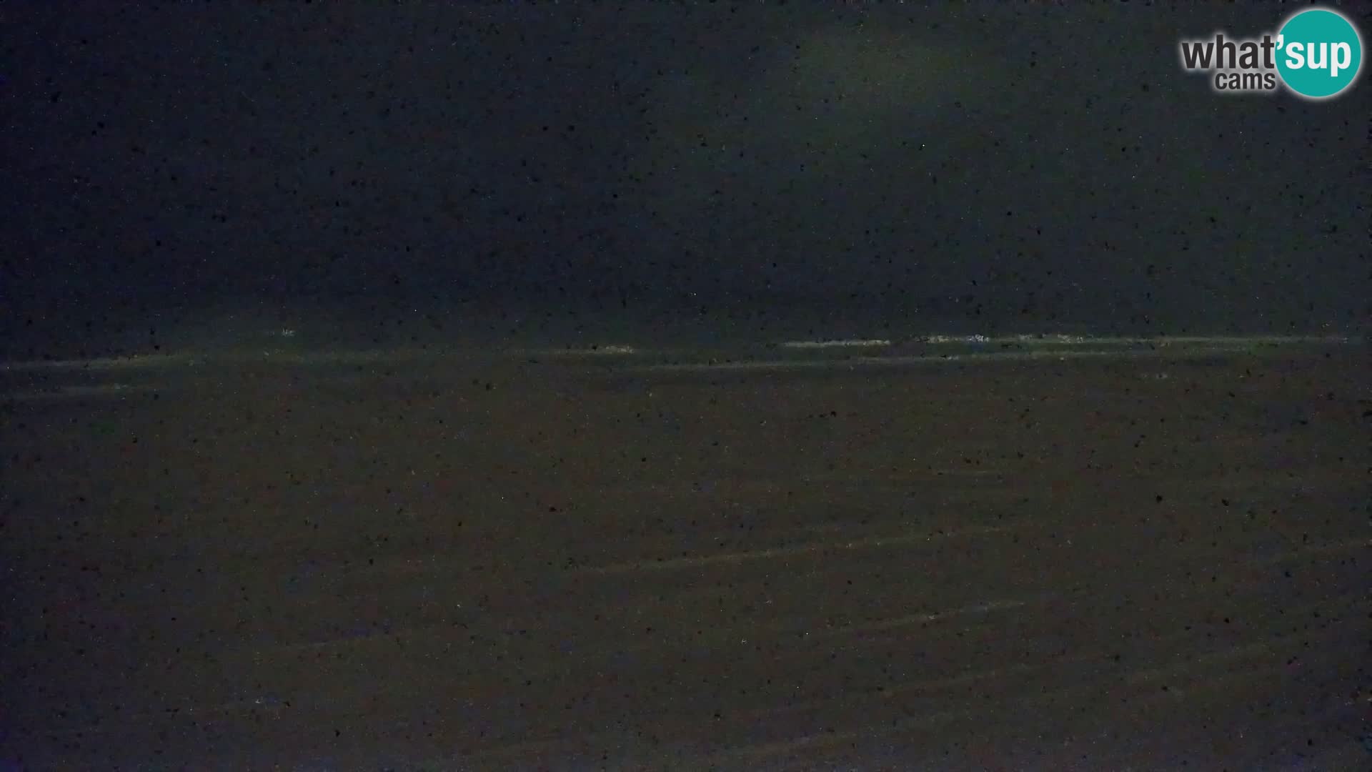 Spiaggia Bibione Live Cam