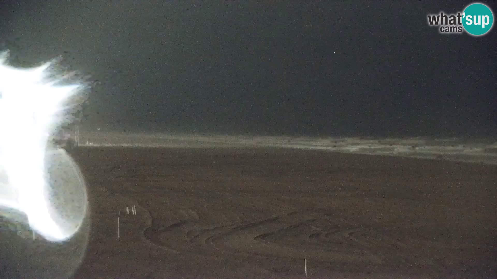 Strand Bibione Live cam