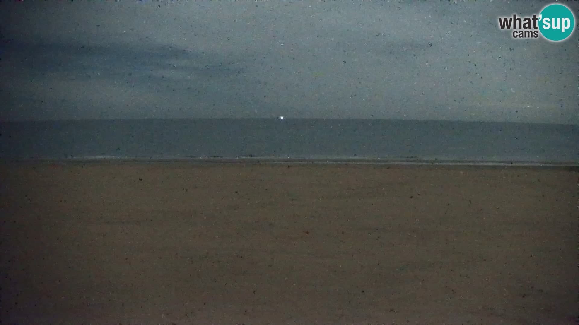 Live Cam Bibione beach