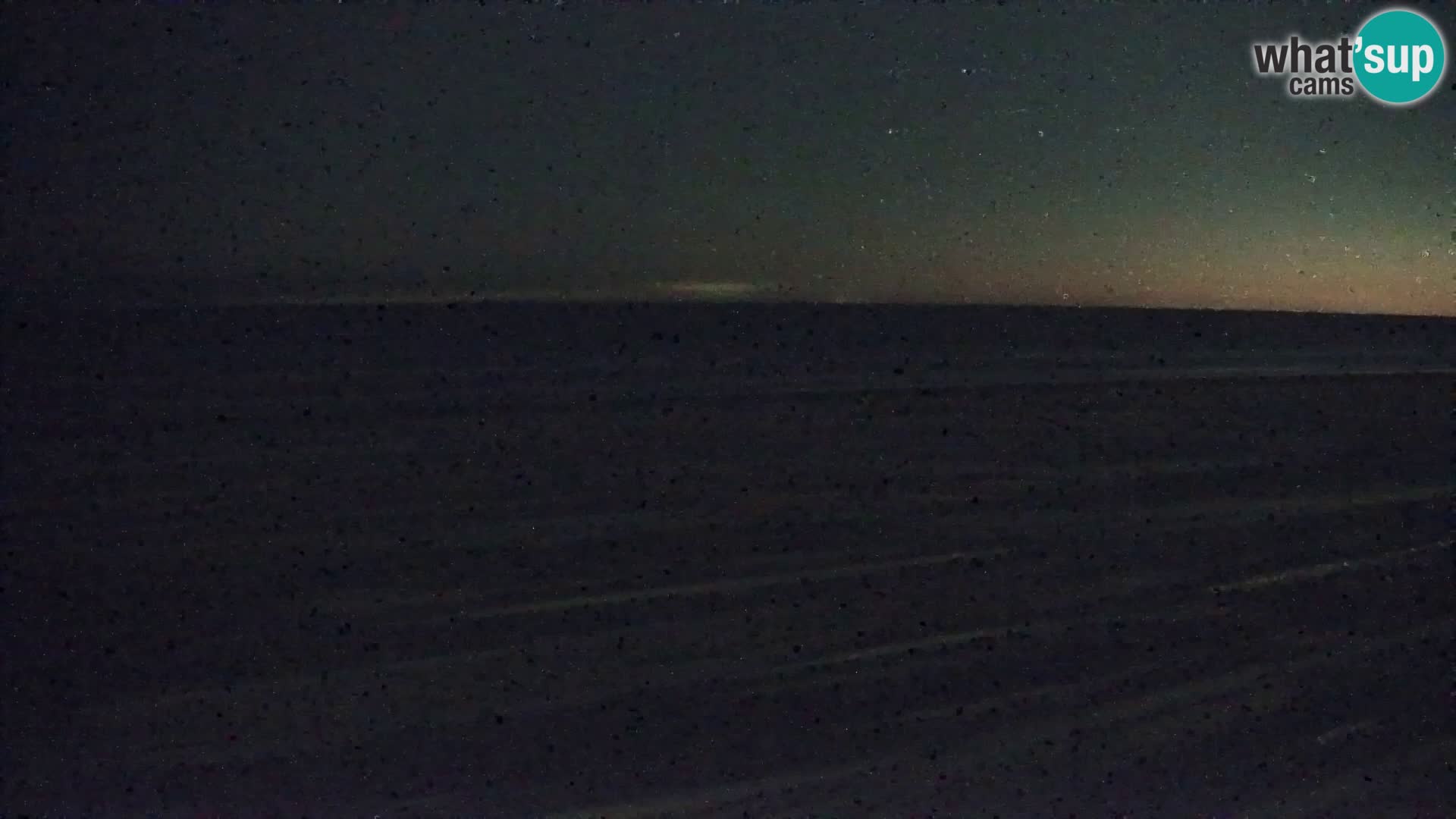 Live Cam Bibione beach