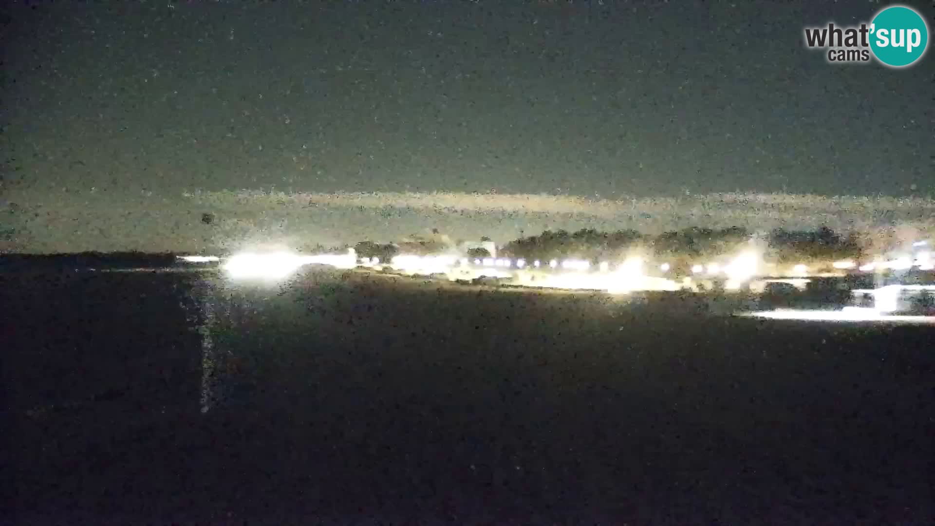 Spiaggia Bibione Live Cam