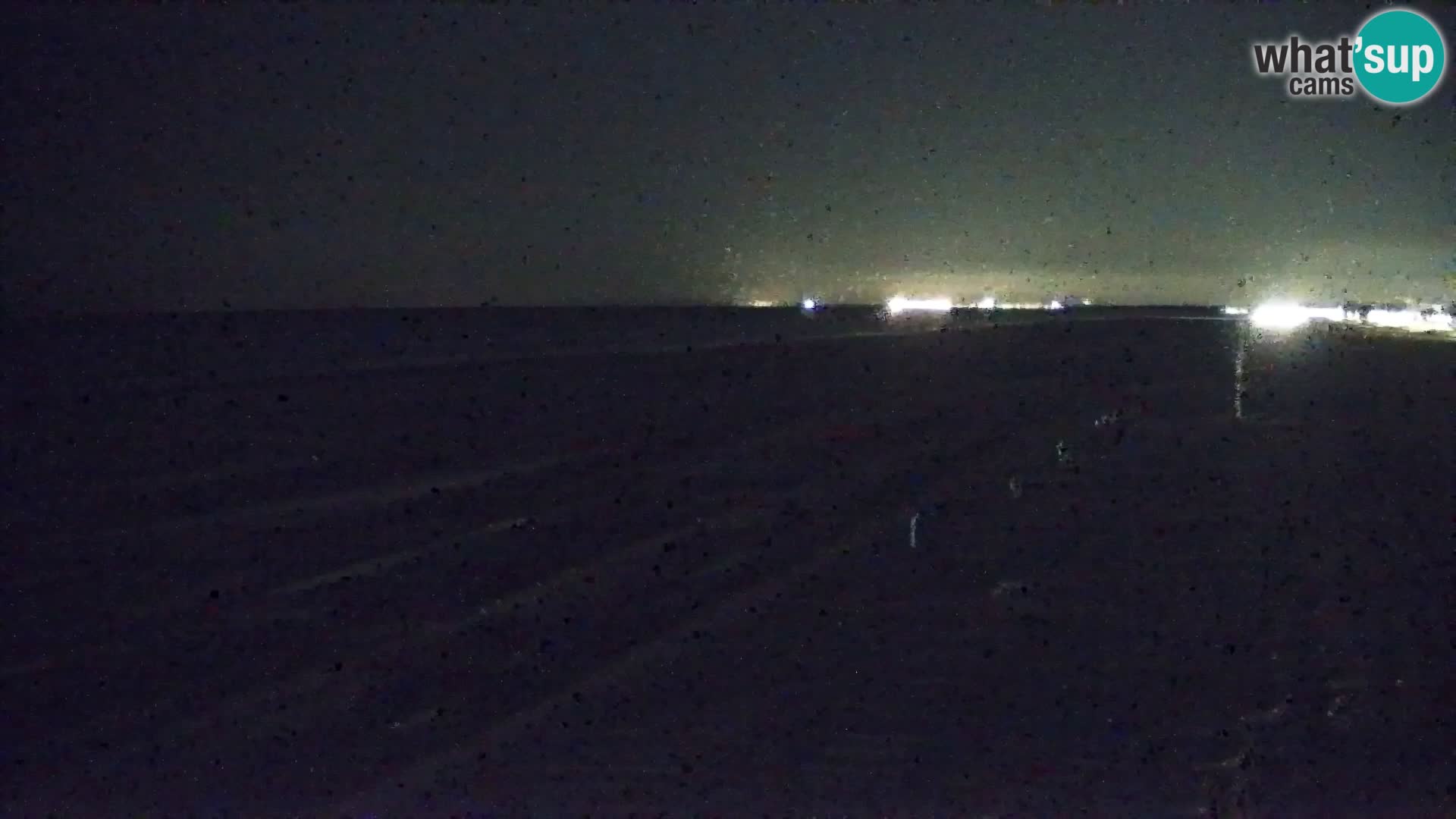 Spiaggia Bibione Live Cam