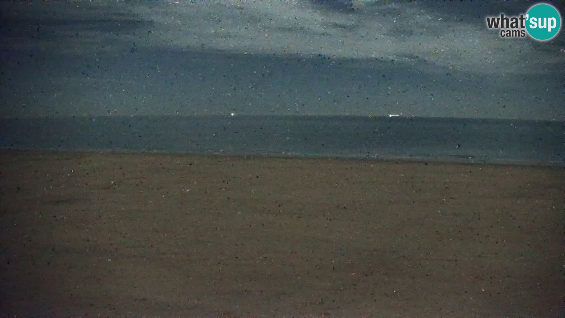 Live Cam Bibione beach