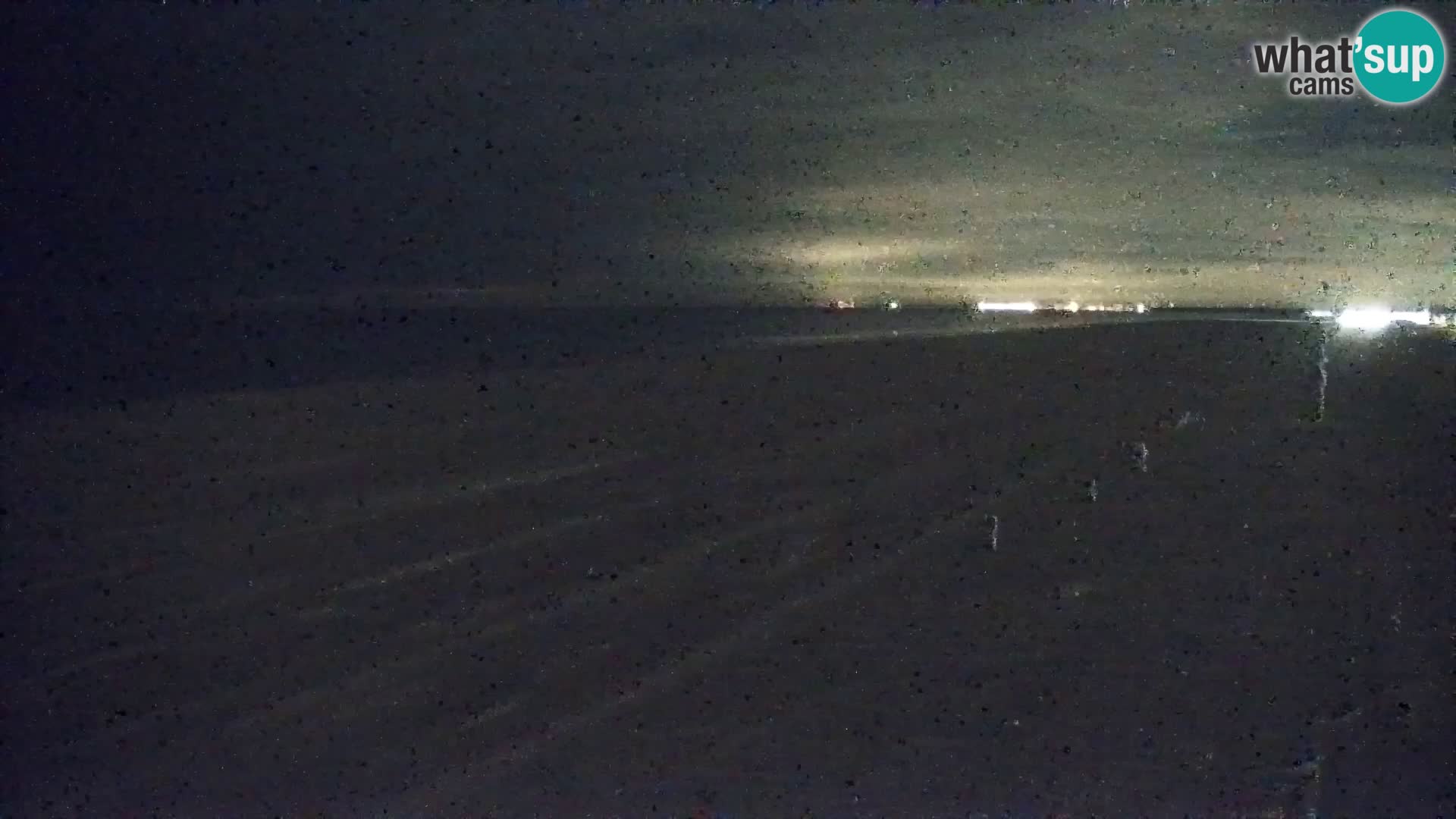 Playa Bibione Cámara en vivo | Italia