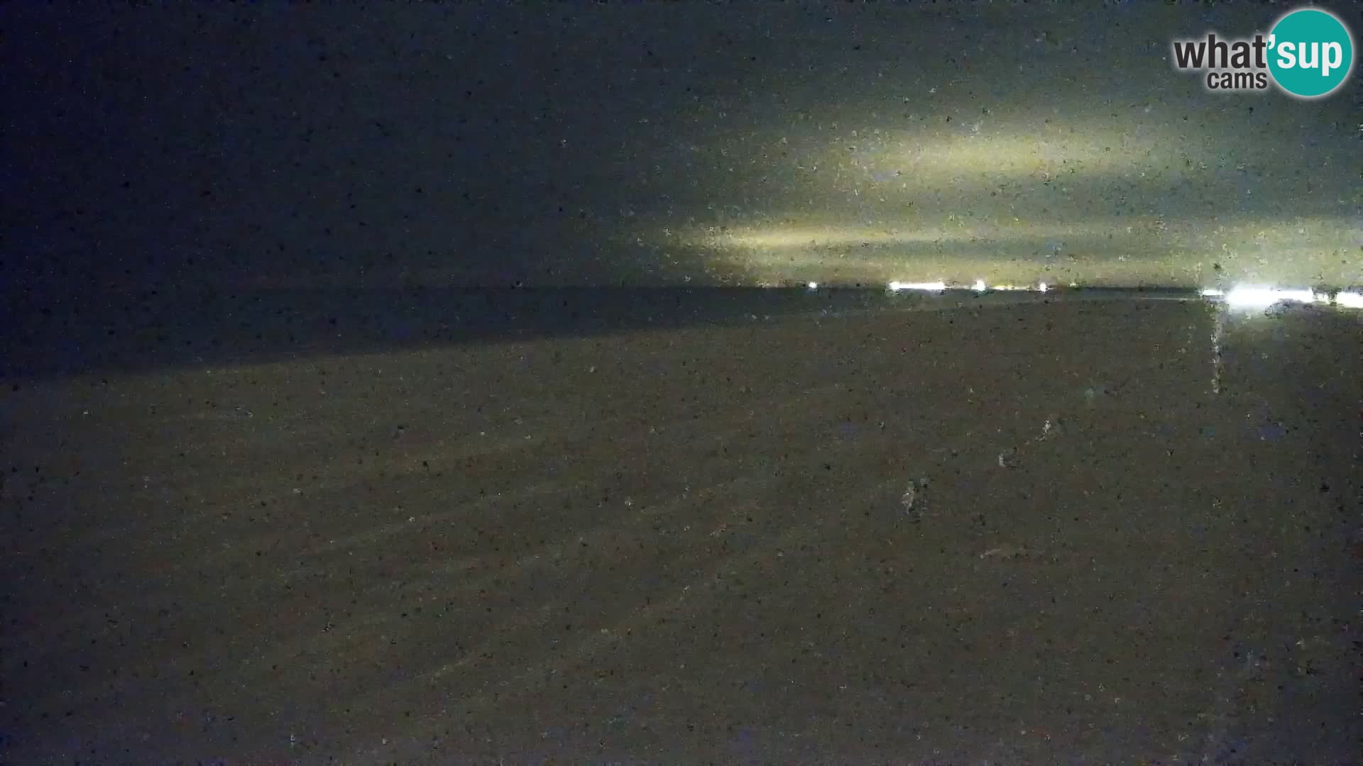 Spiaggia Bibione Live Cam