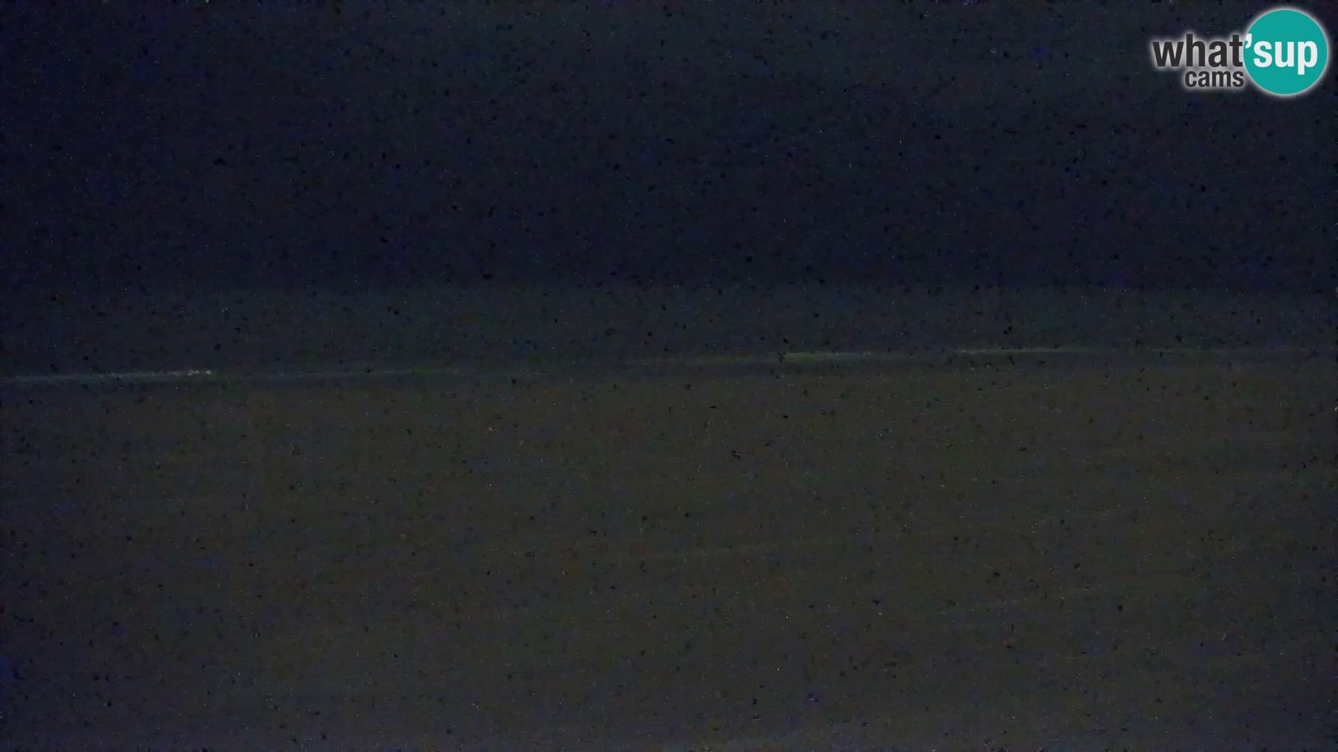 Playa Bibione Cámara en vivo | Italia