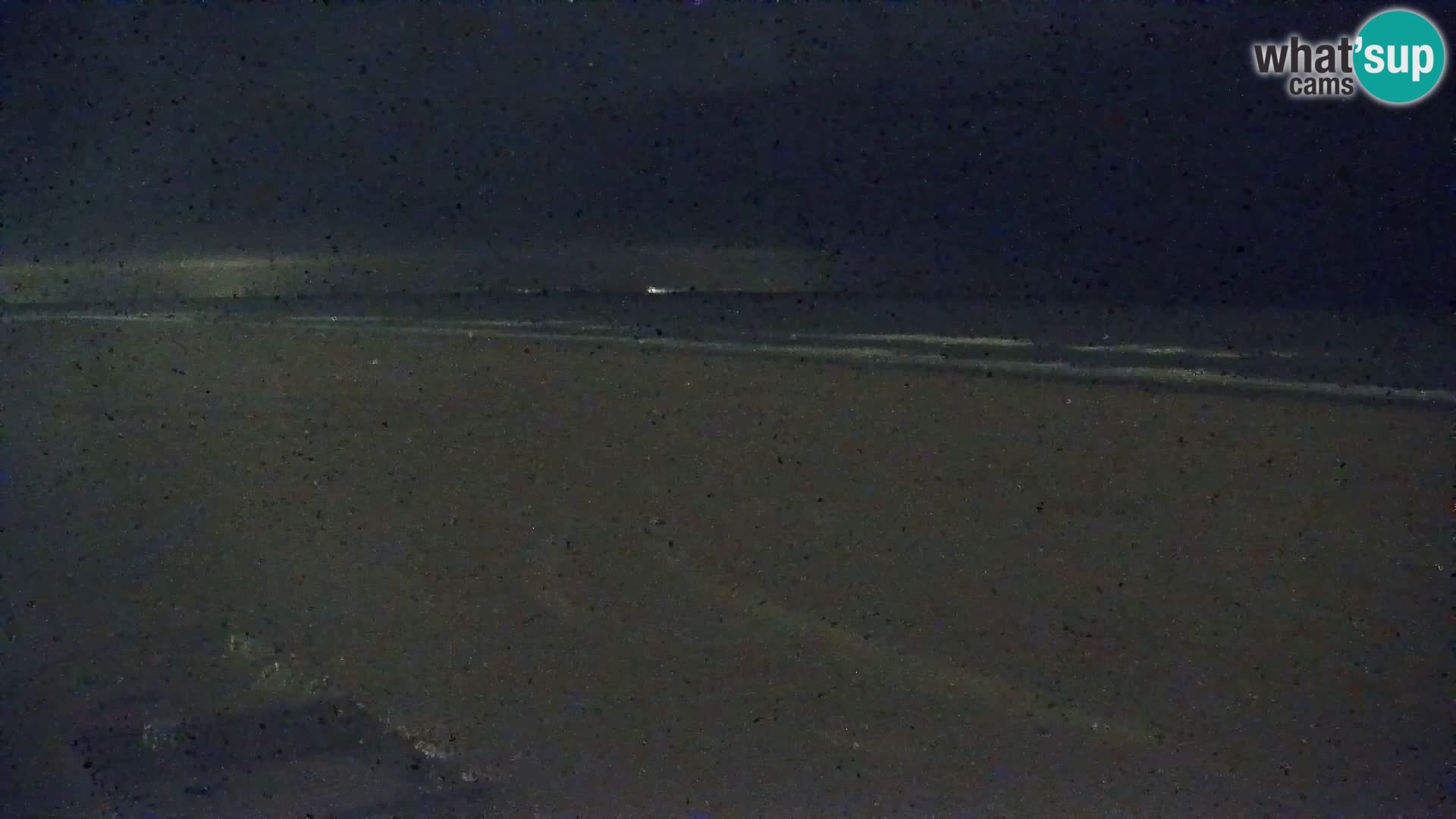 Strand Bibione Live cam