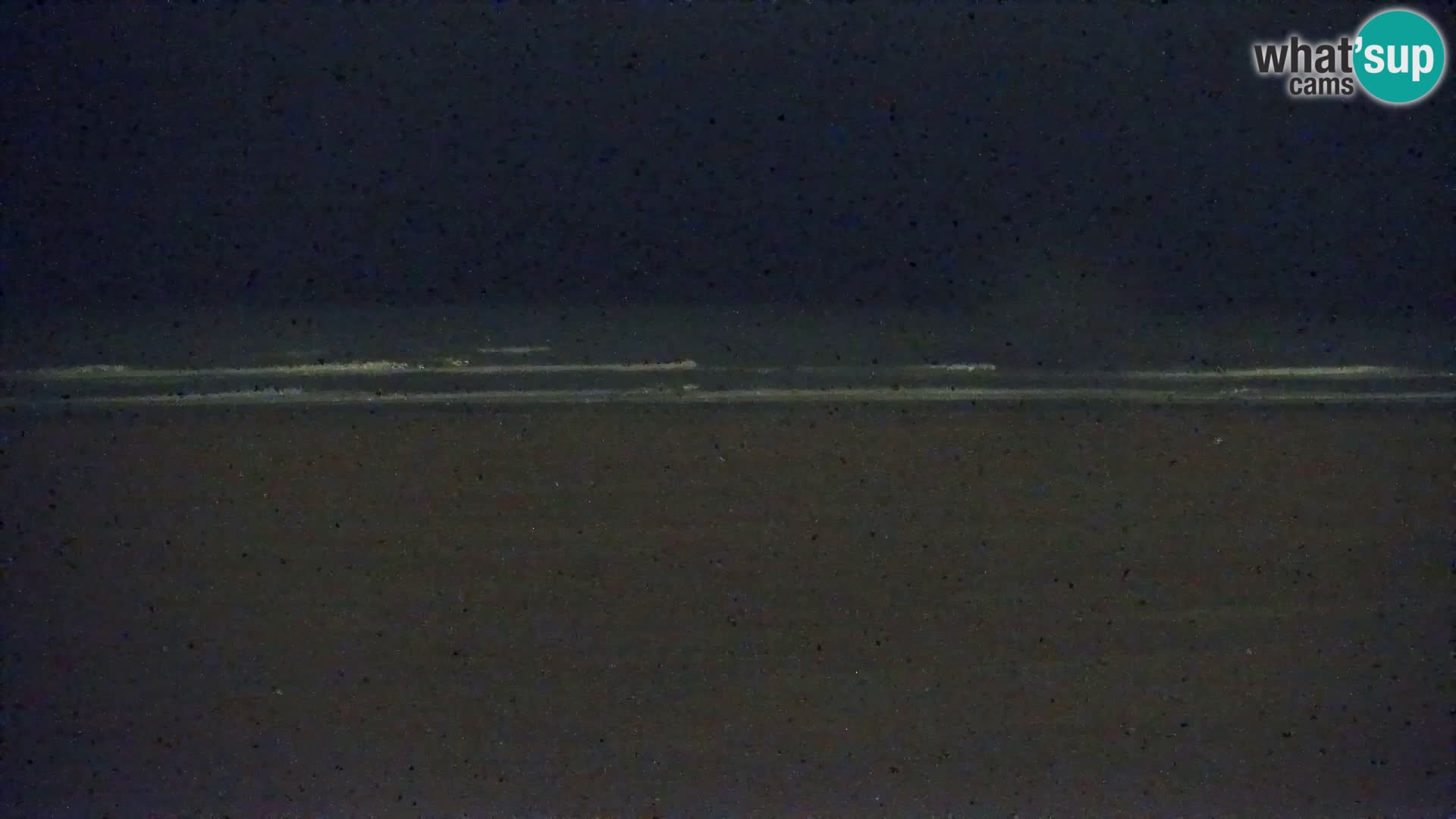 Live Cam Bibione beach