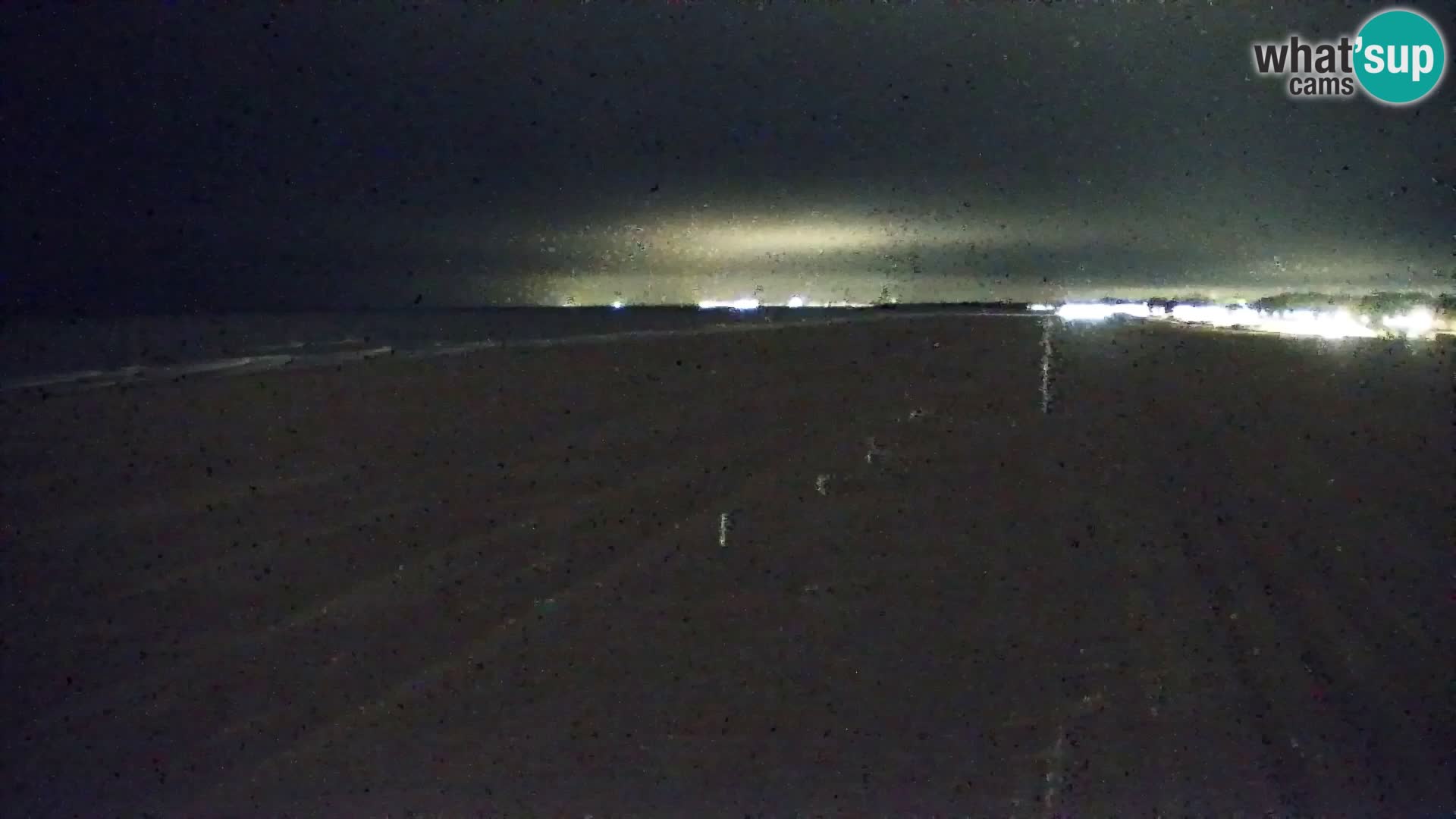 Live Cam Bibione beach