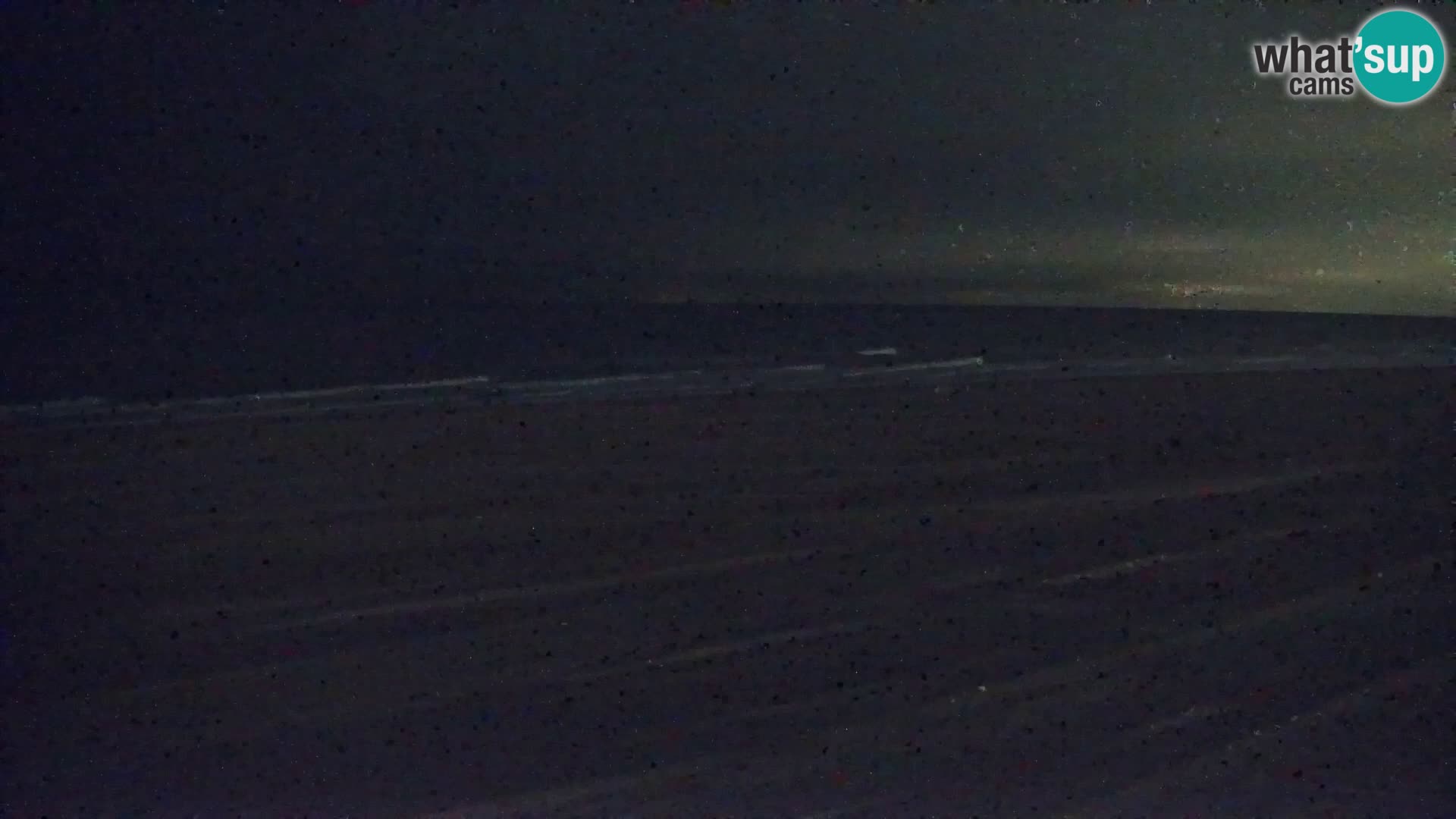 Strand Bibione Live cam