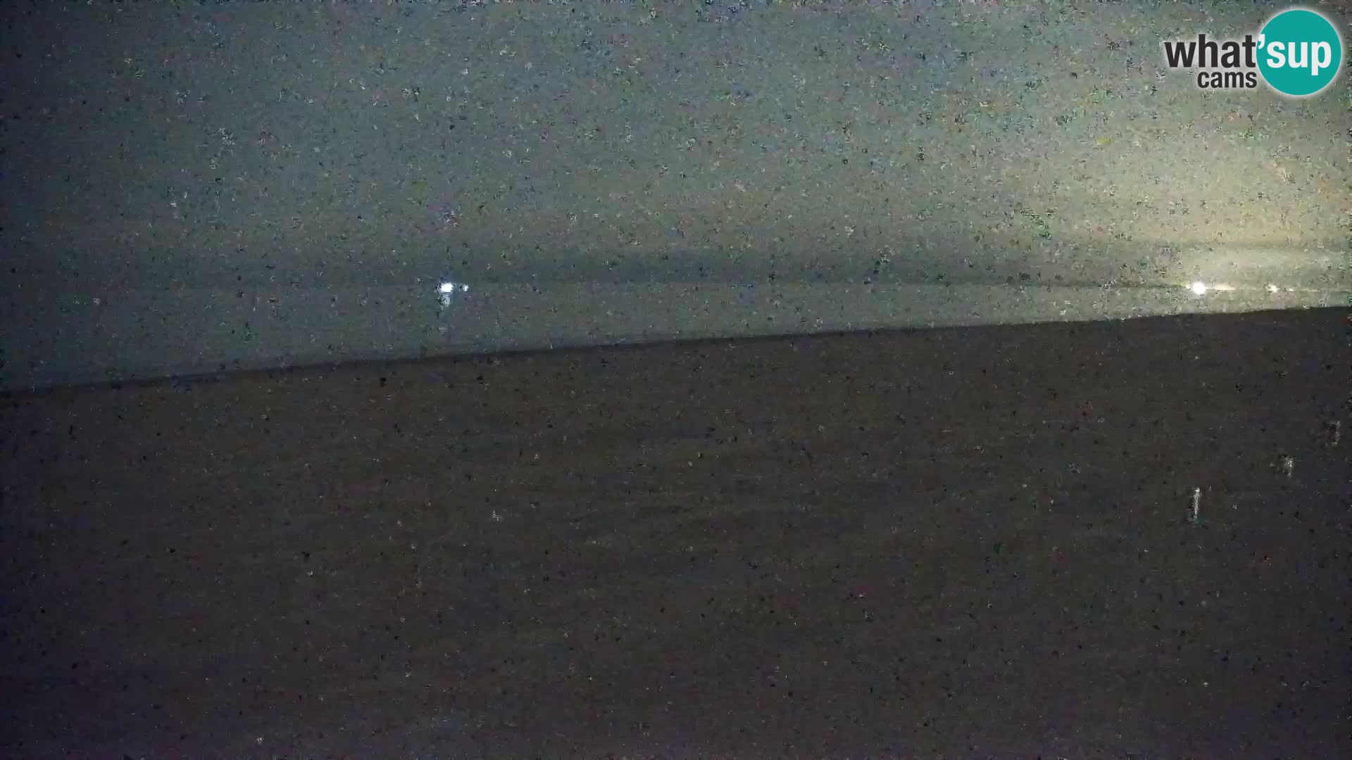 Plaža Bibione web kamera | Italija