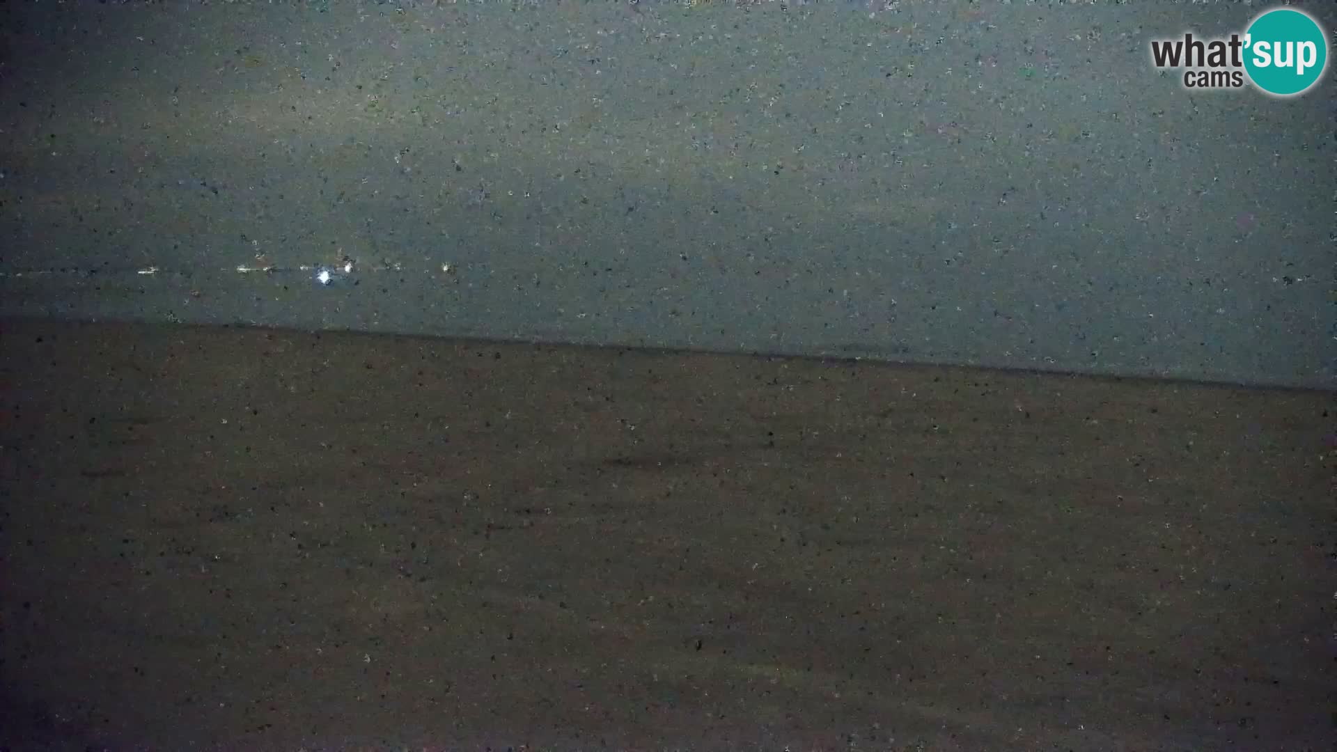 Plaža Bibione web kamera | Italija