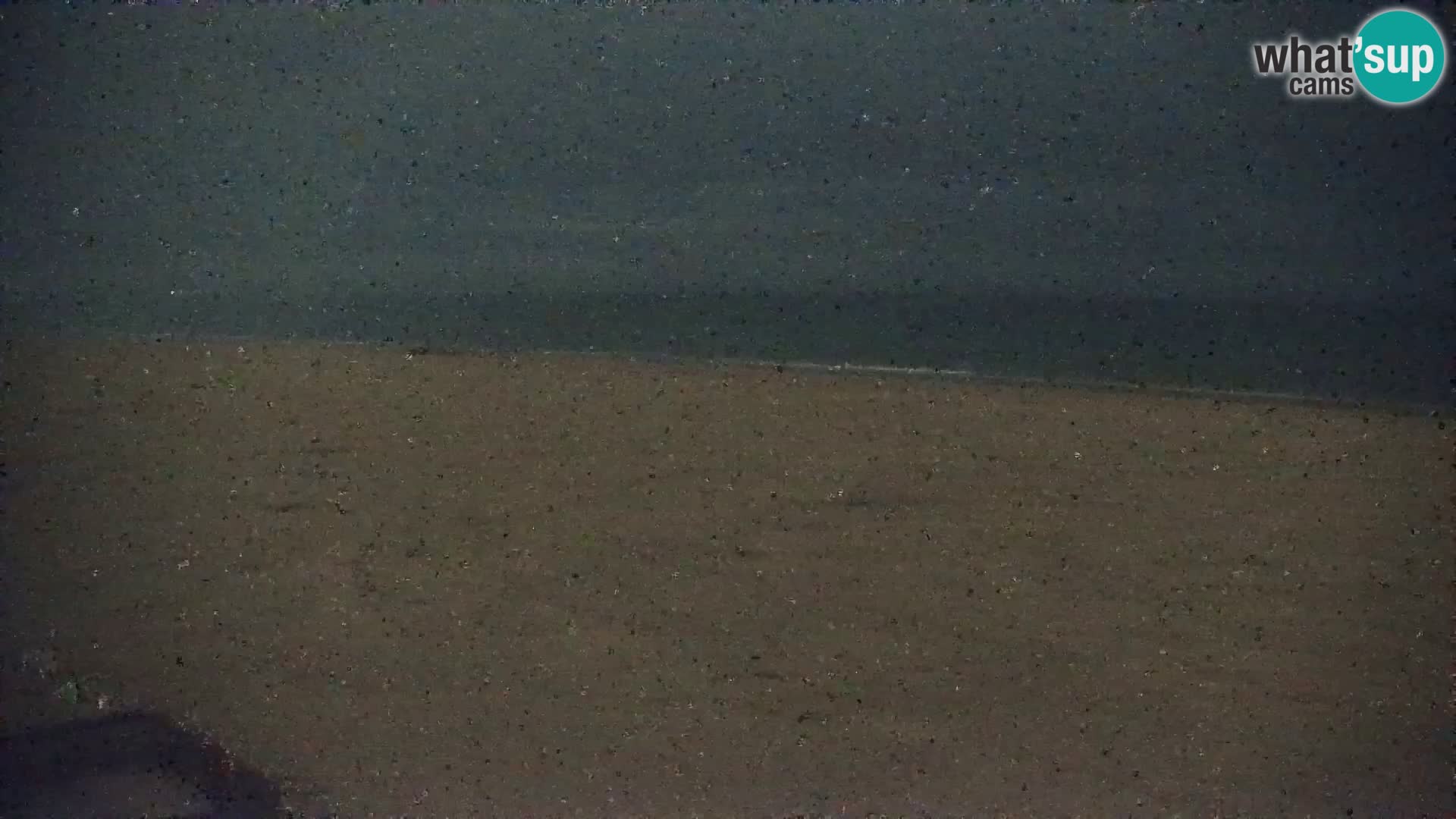 Playa Bibione Cámara en vivo | Italia