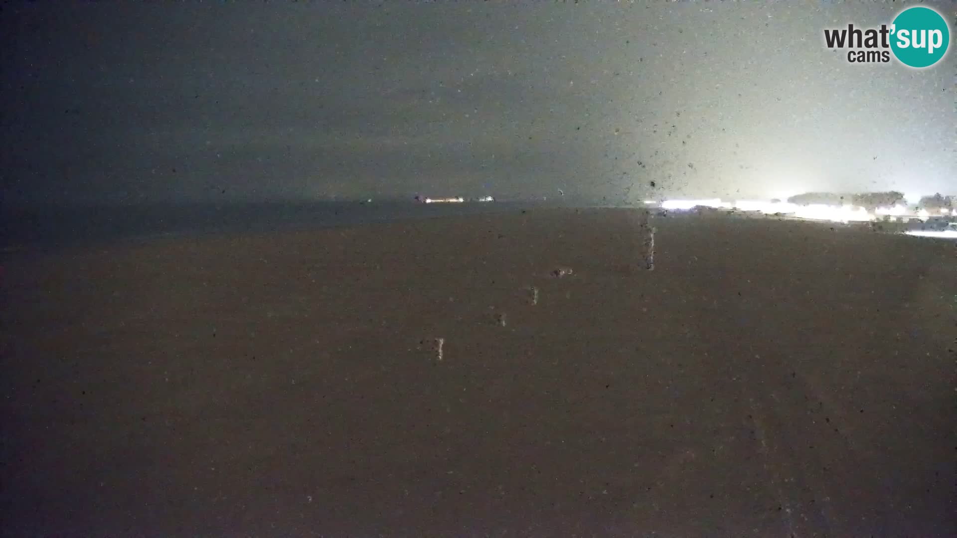 Strand Bibione Live cam