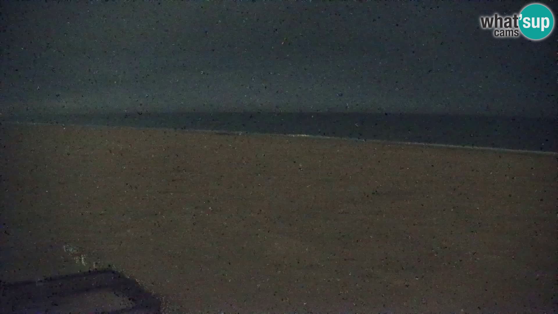 Strand Bibione Live cam