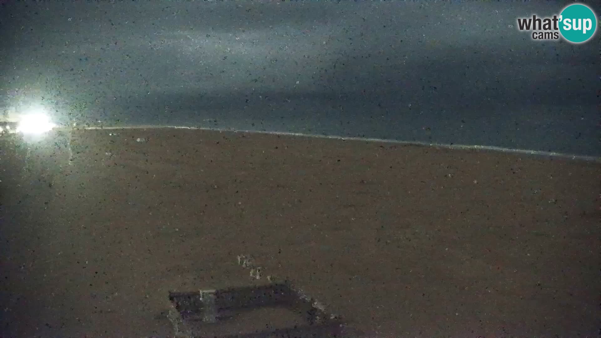 Spiaggia Bibione Live Cam