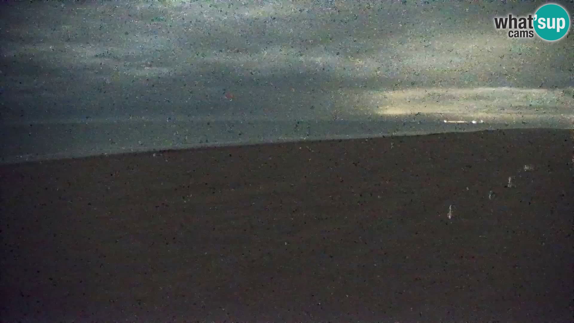 Kamera v živo plaža Bibione