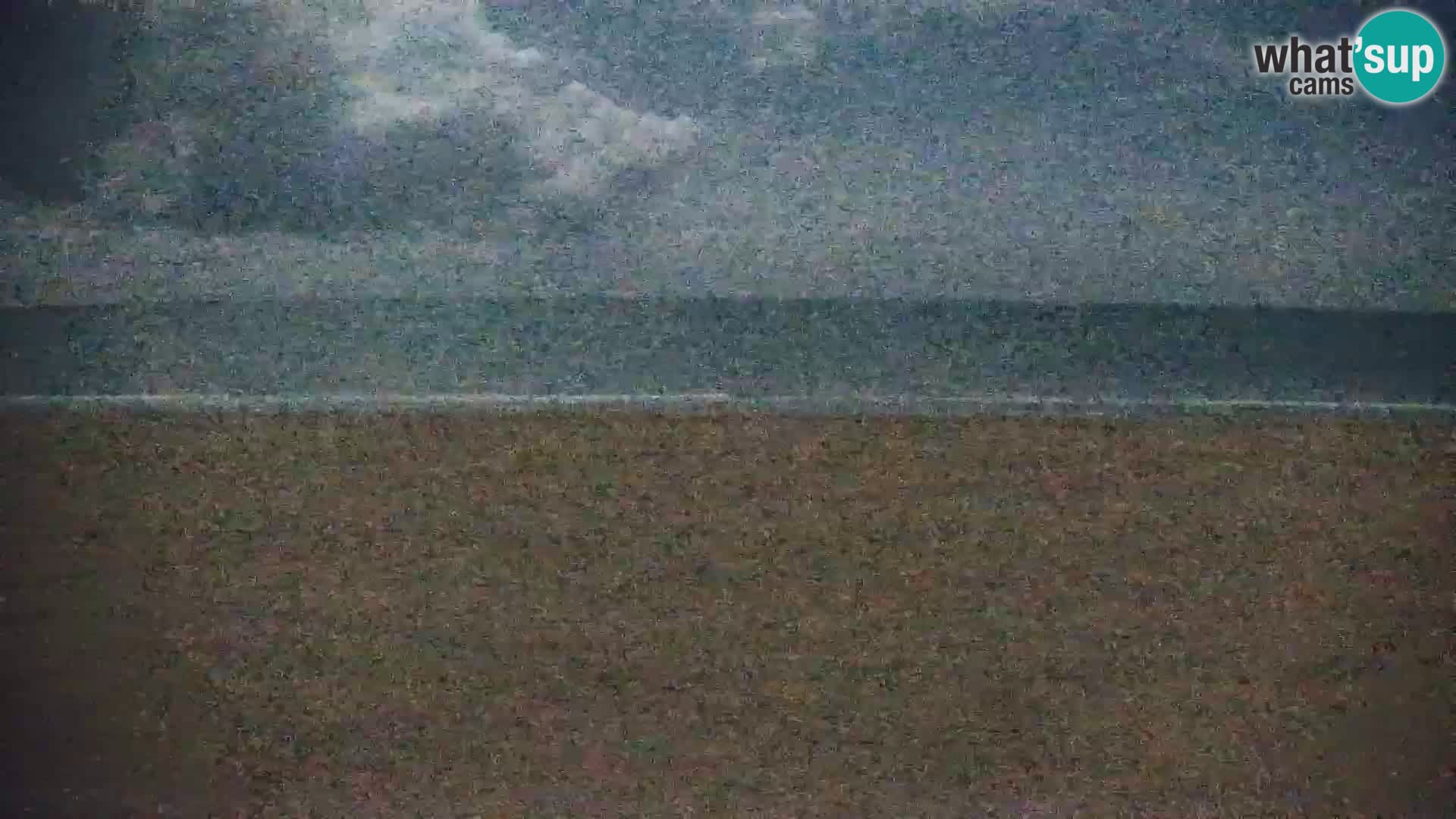 Plaža Bibione web kamera | Italija