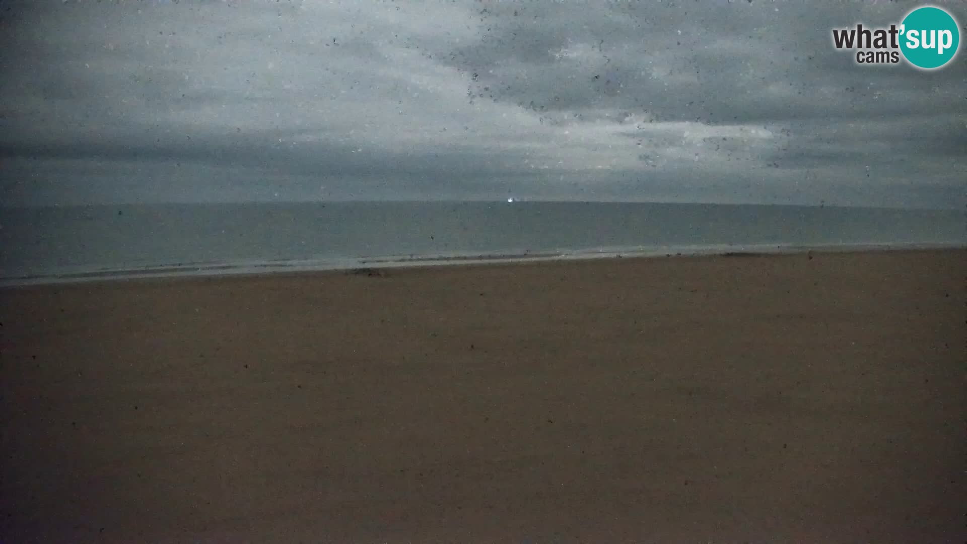 Kamera v živo plaža Bibione