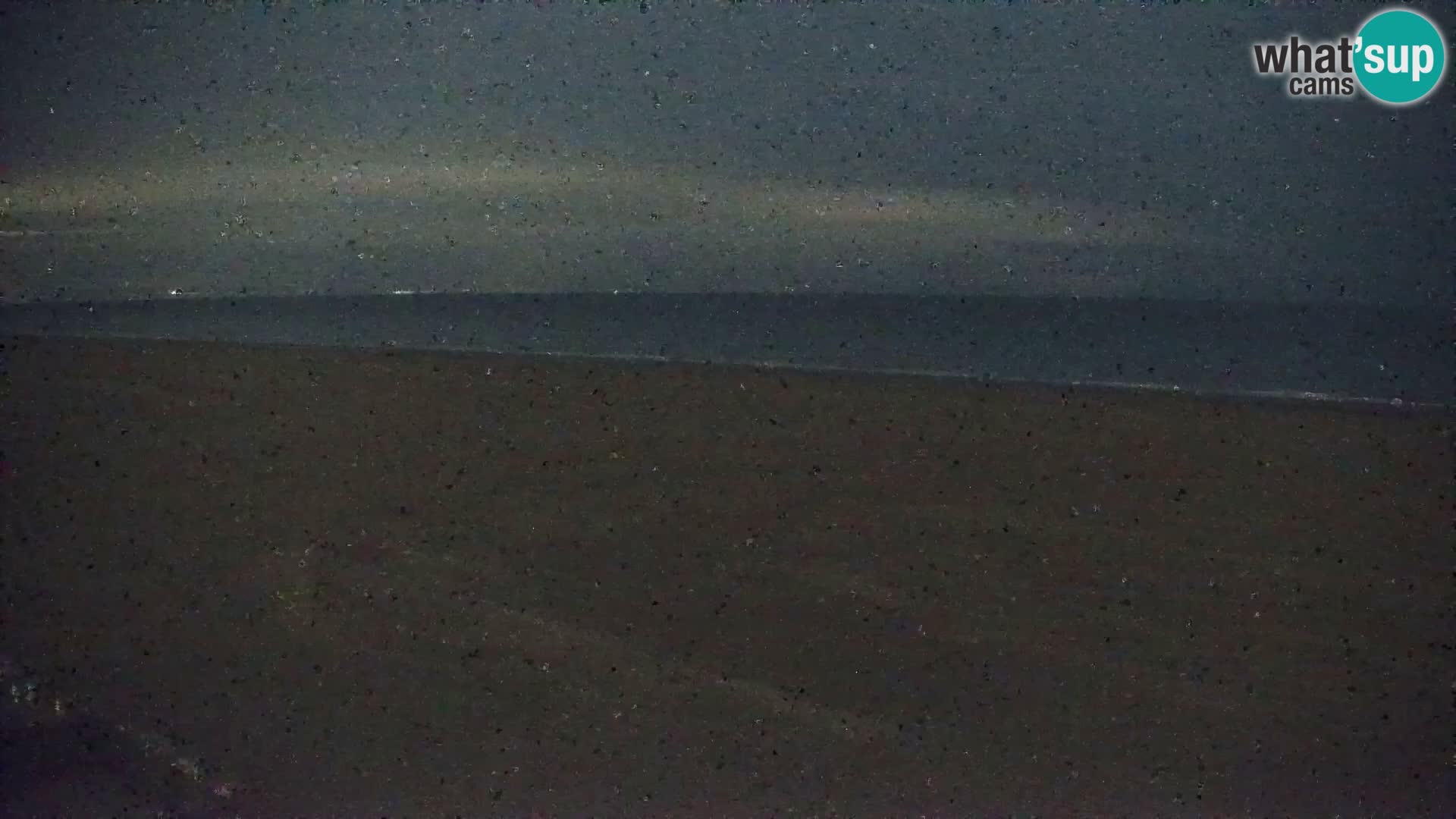 Live Cam Bibione beach