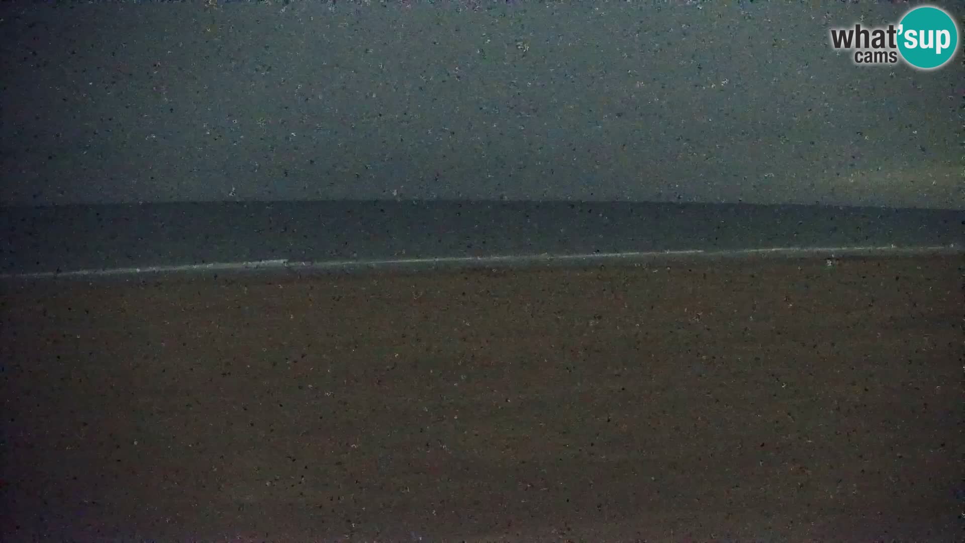 Spiaggia Bibione Live Cam