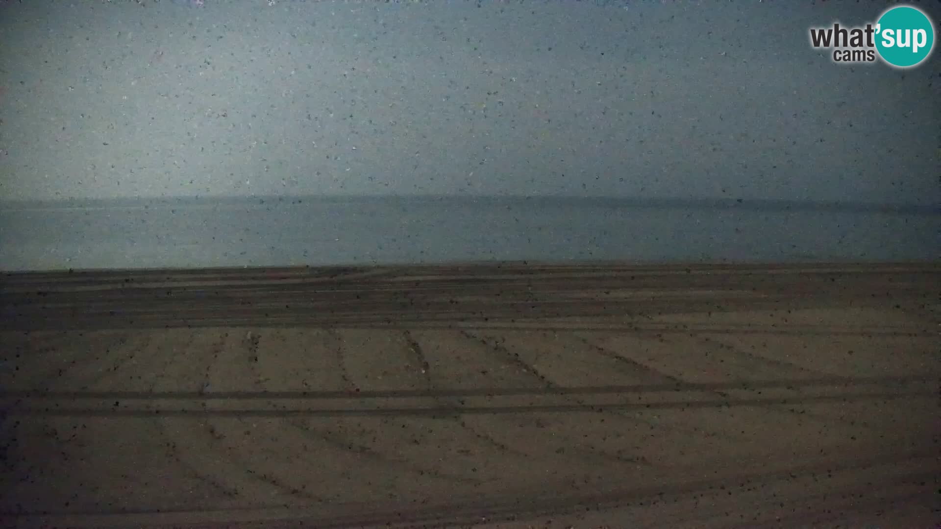 Live Cam Bibione beach