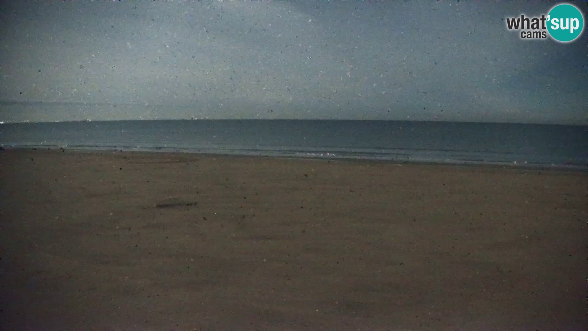 Live Cam Bibione beach