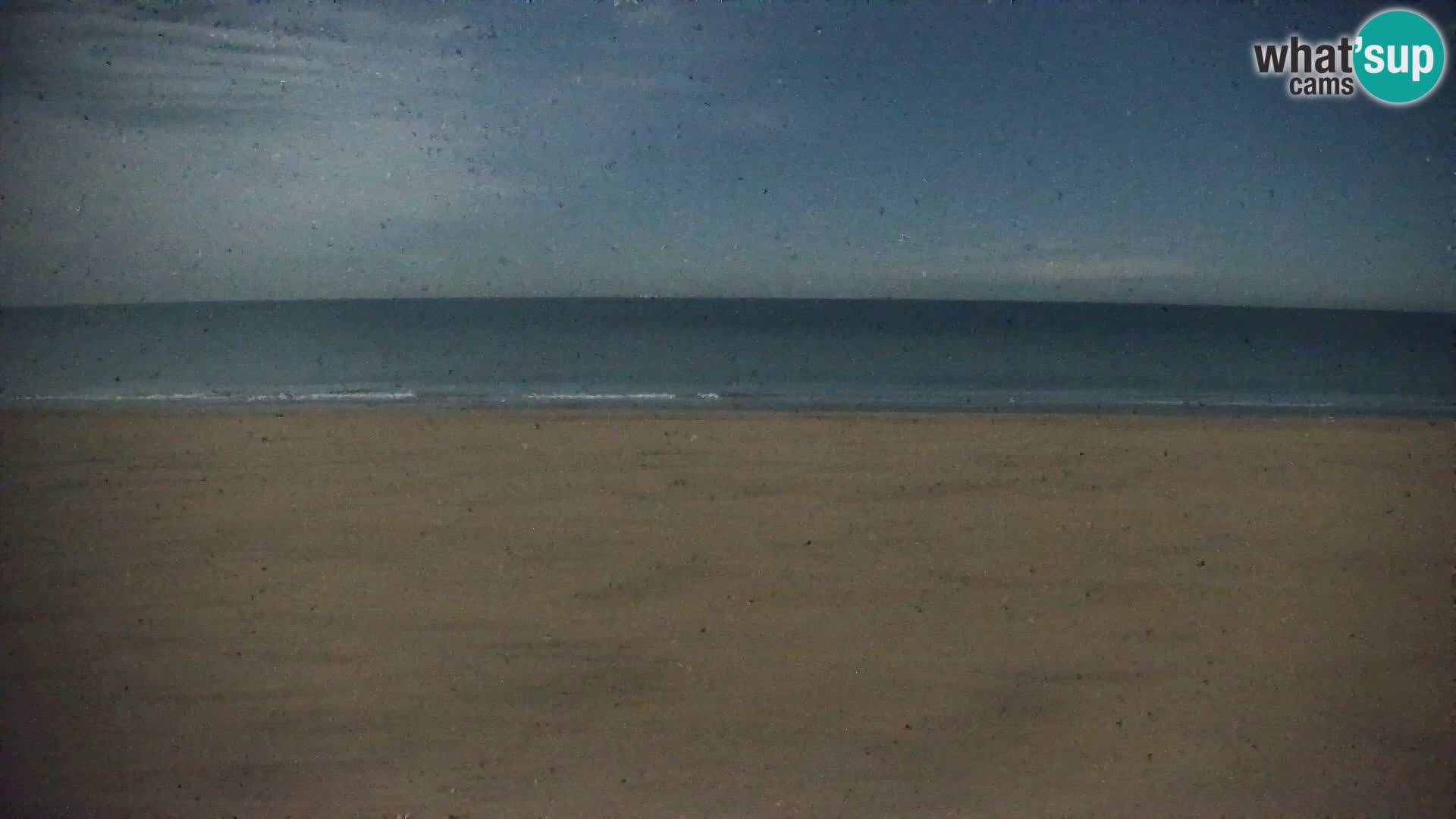 Live Cam Bibione beach