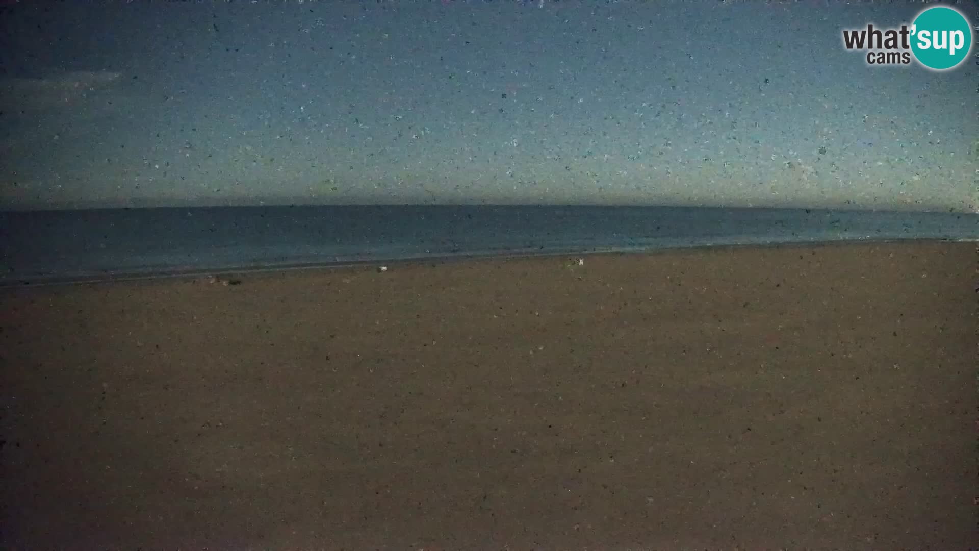 Spiaggia Bibione Live Cam