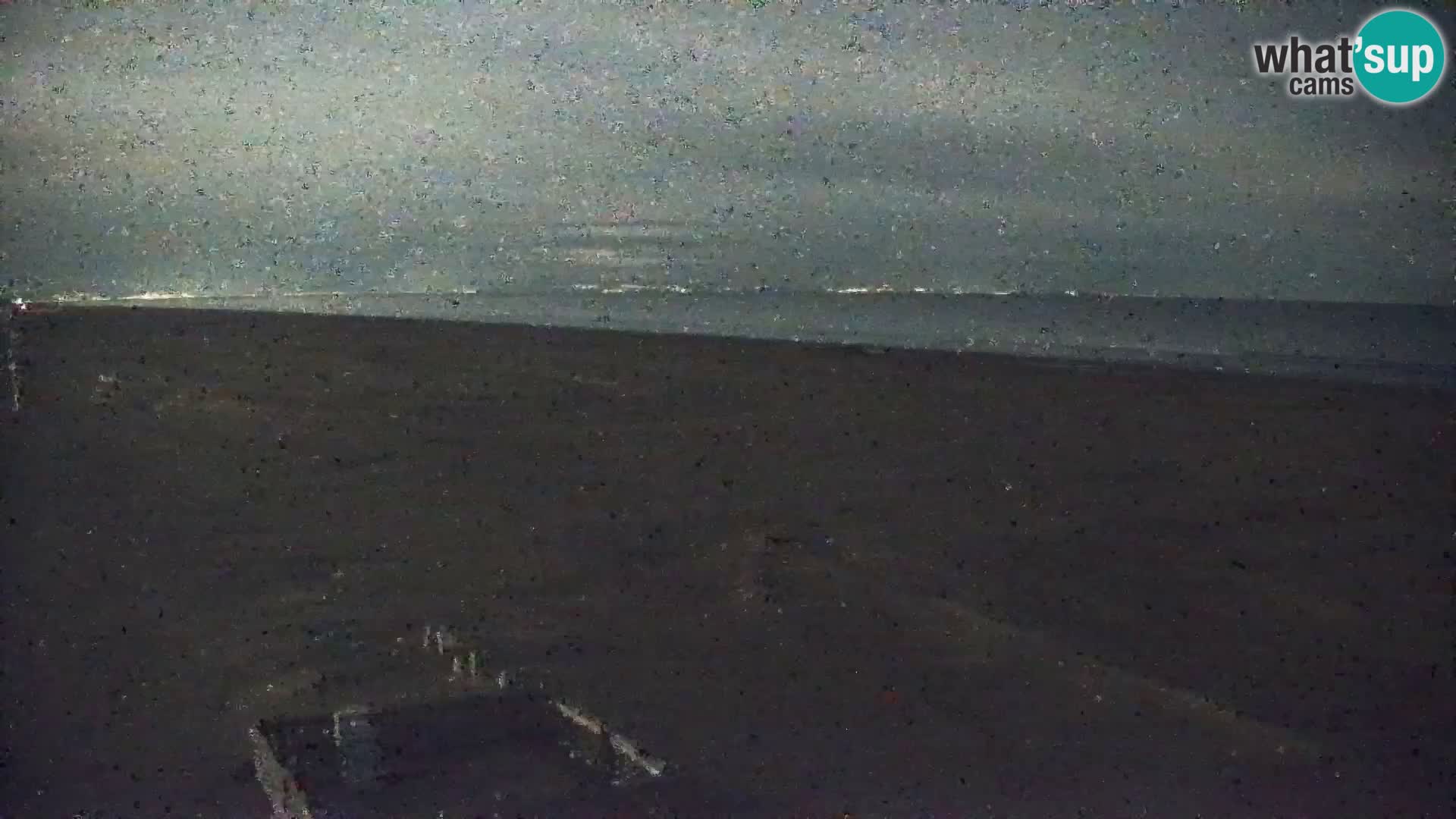 Spiaggia Bibione Live Cam