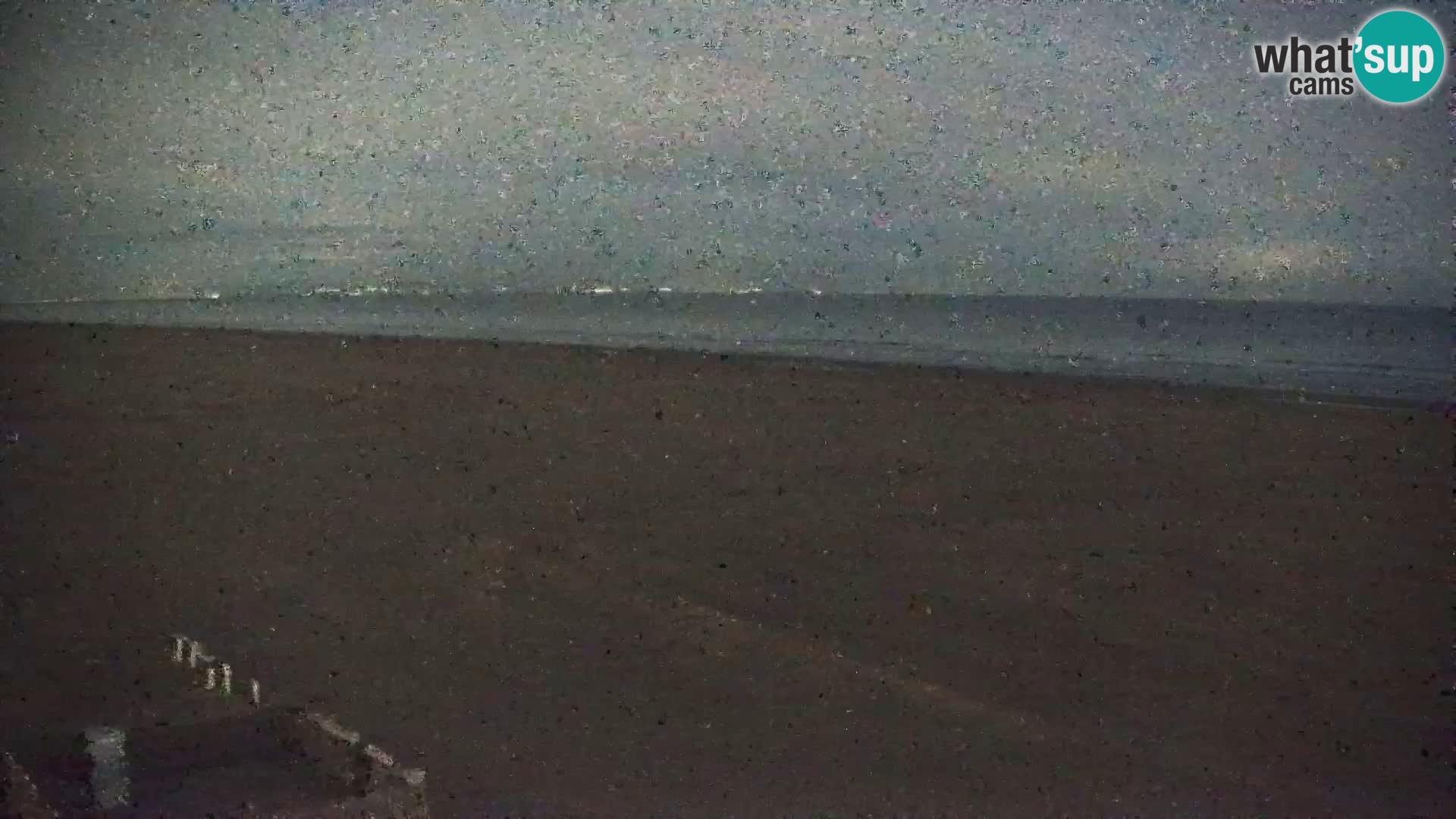 Strand Bibione Live cam