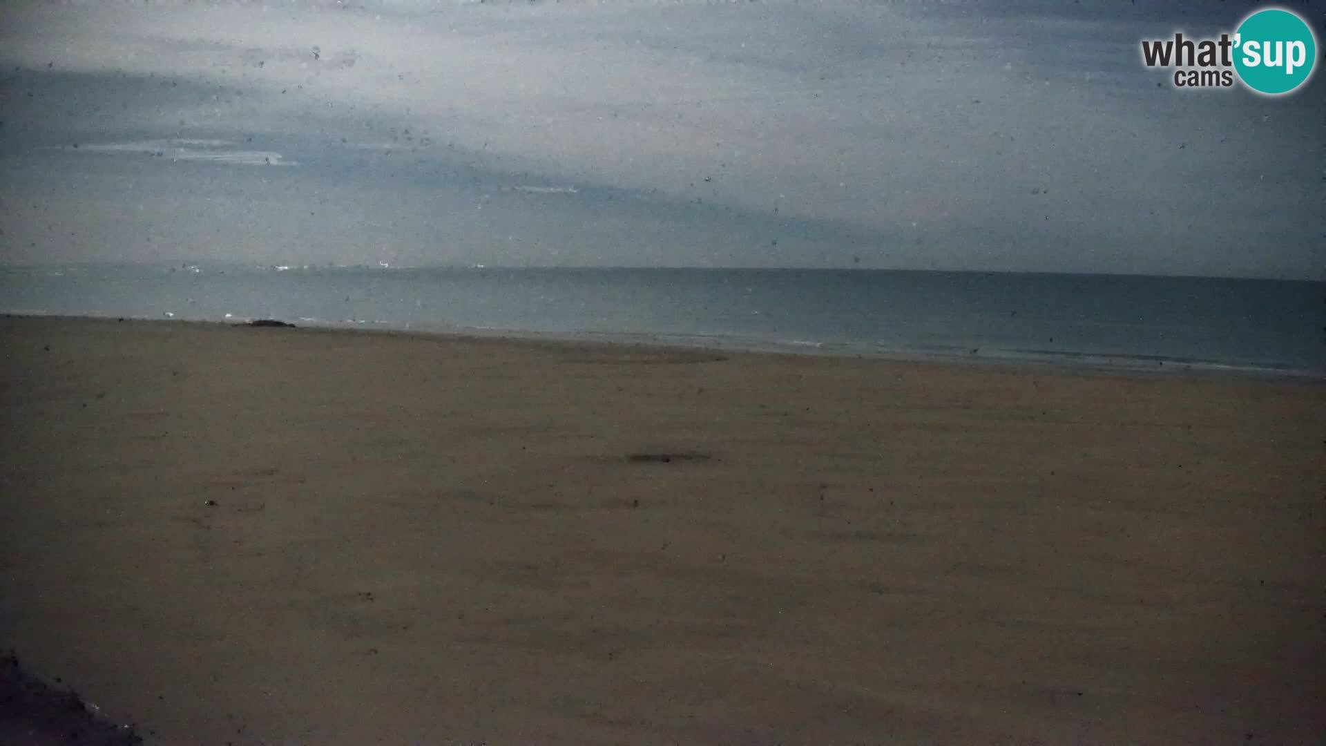 Strand Bibione Live cam