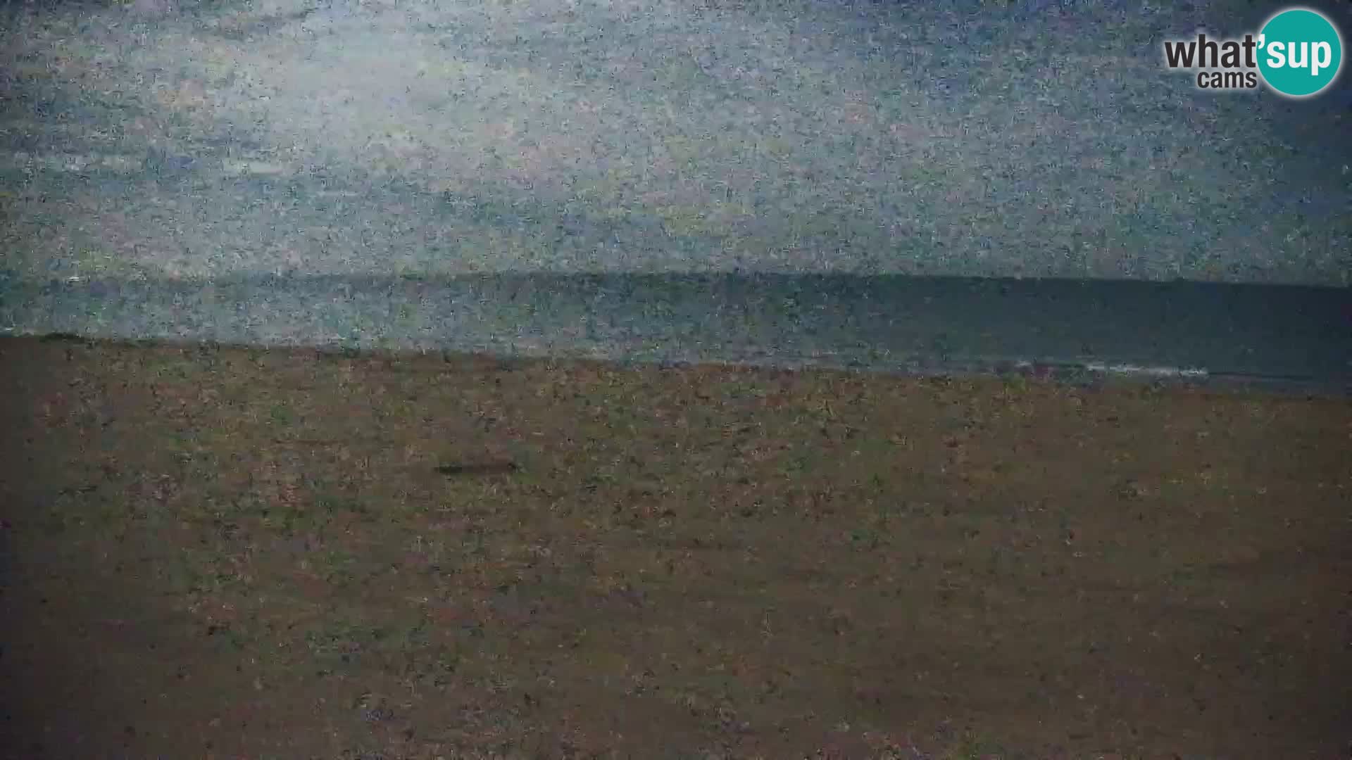 Spiaggia Bibione Live Cam