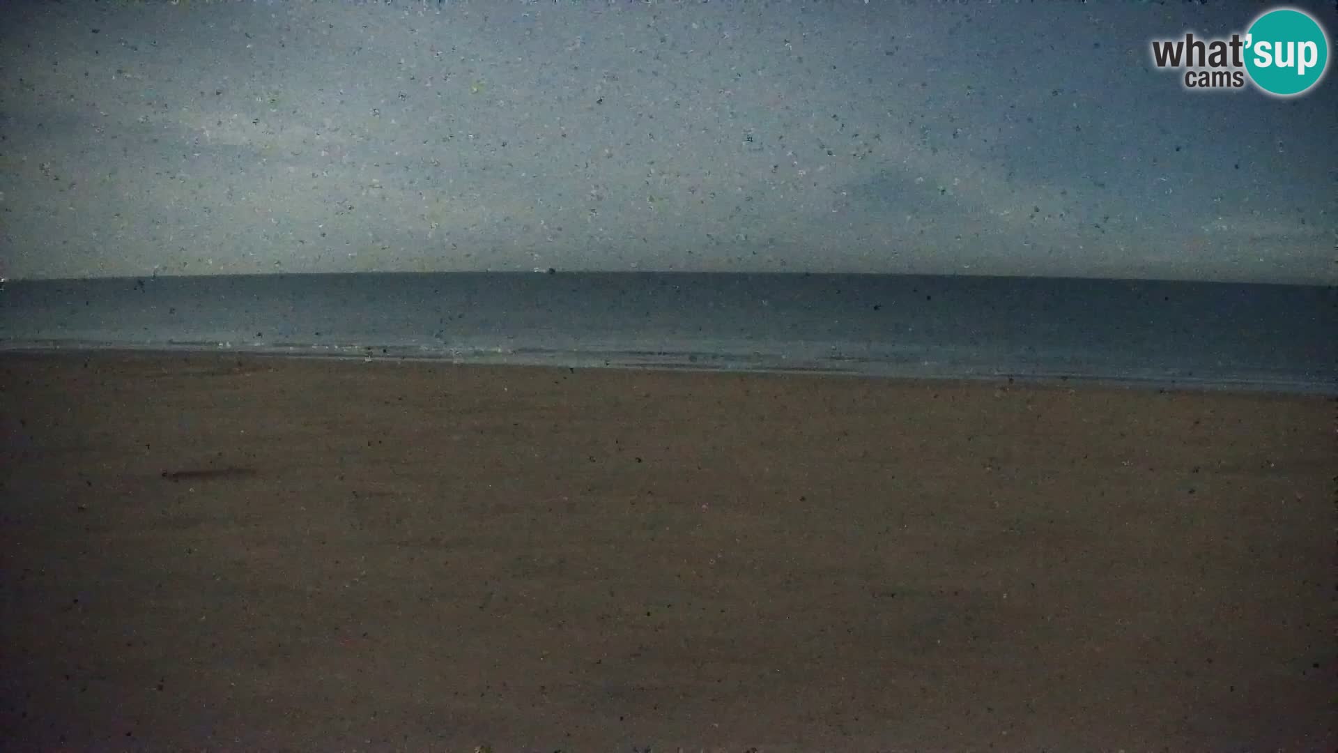 Spiaggia Bibione Live Cam