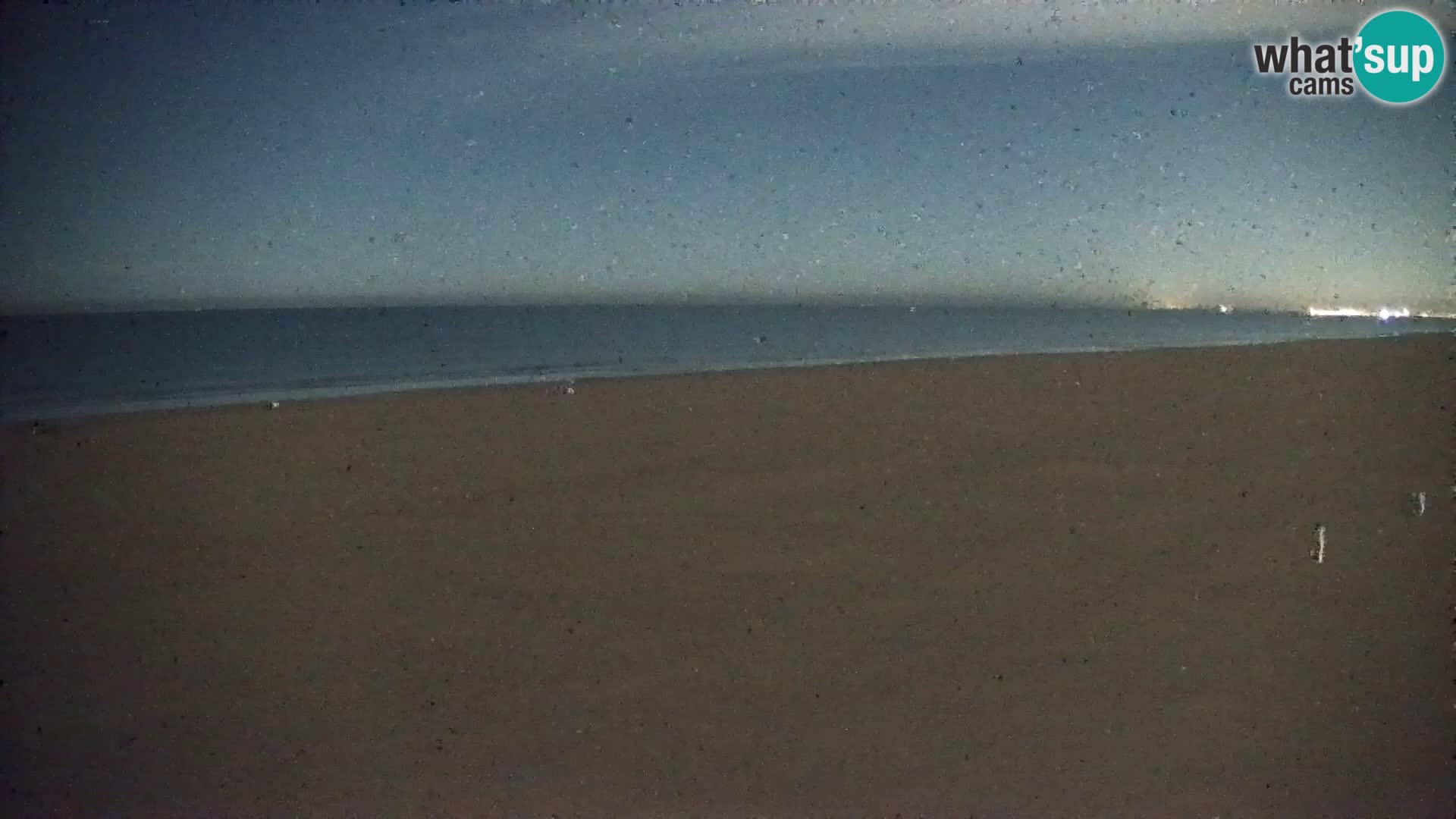 Plaža Bibione web kamera | Italija