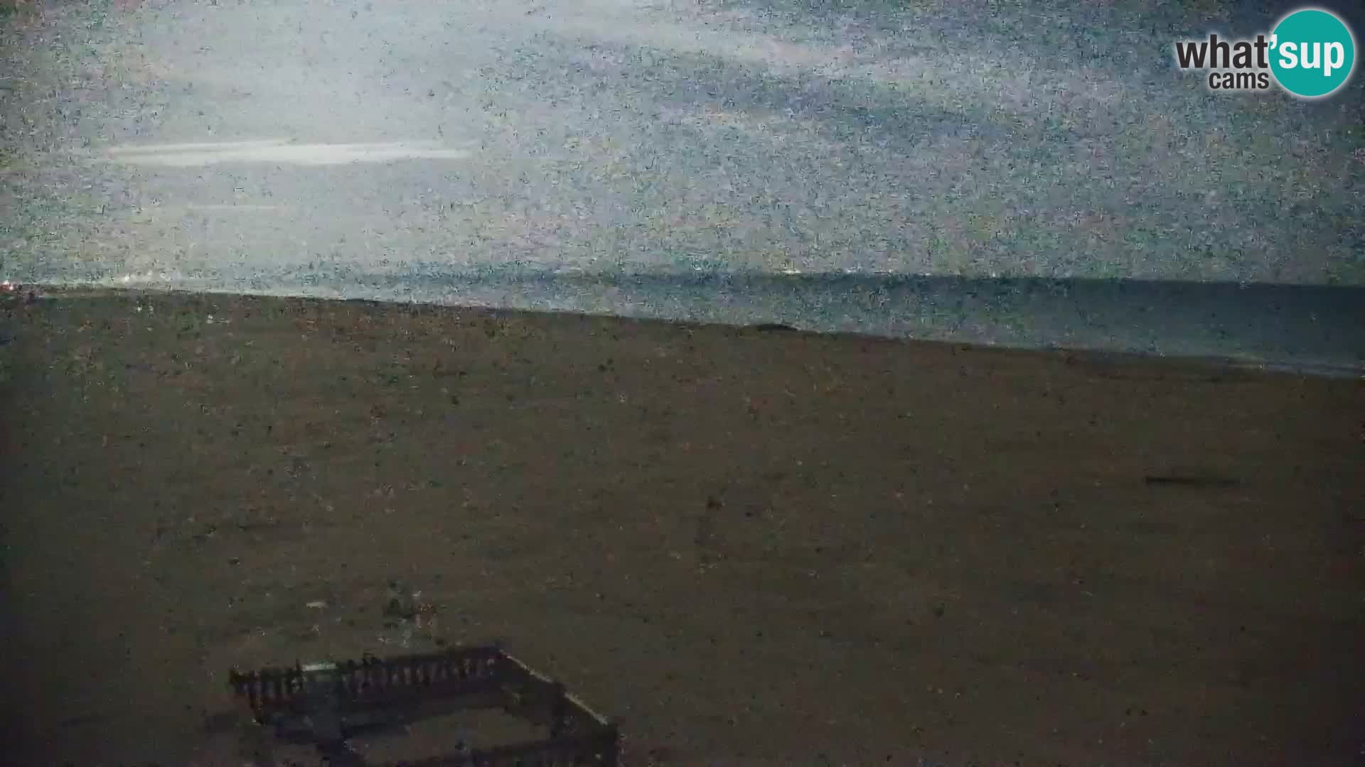 Strand Bibione Live cam