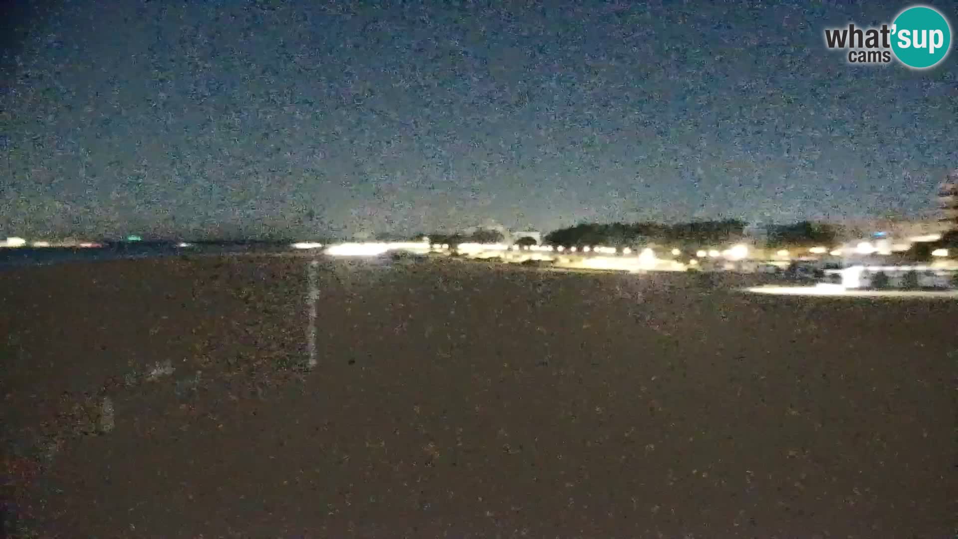 Strand Bibione Live cam