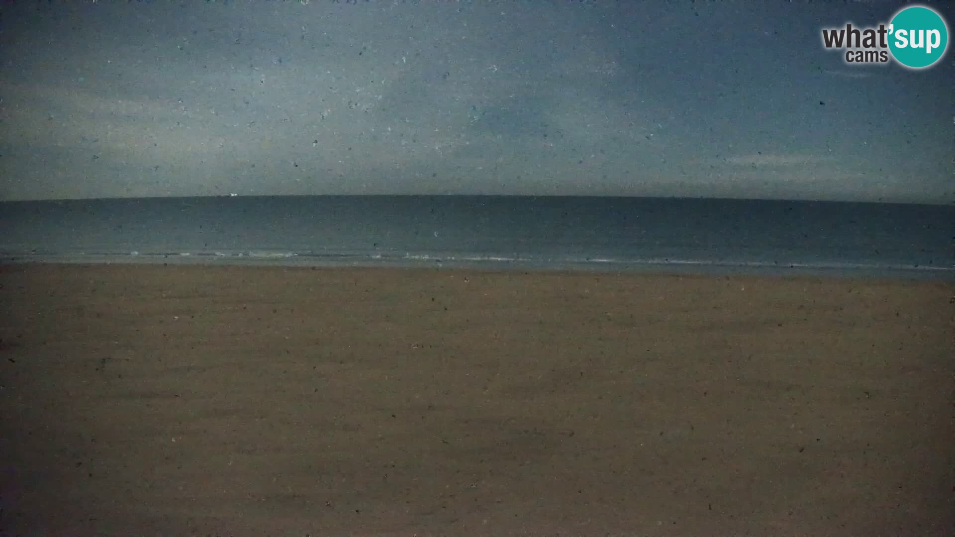 Kamera v živo plaža Bibione