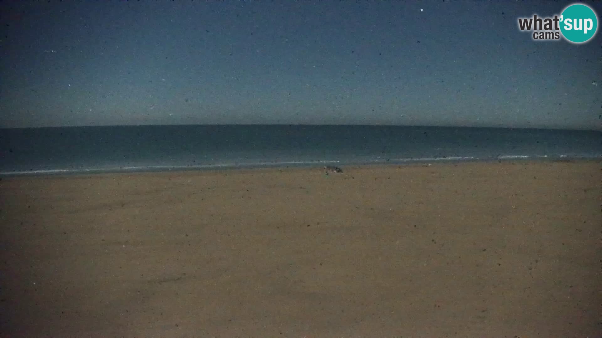 Spiaggia Bibione Live Cam