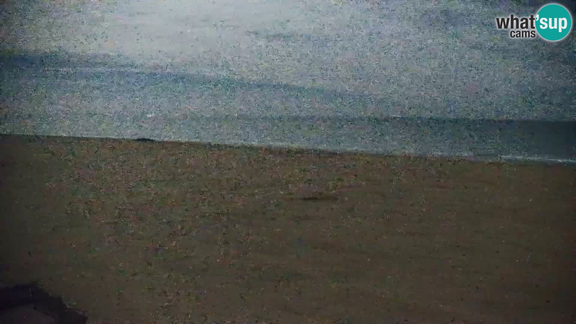 Spiaggia Bibione Live Cam