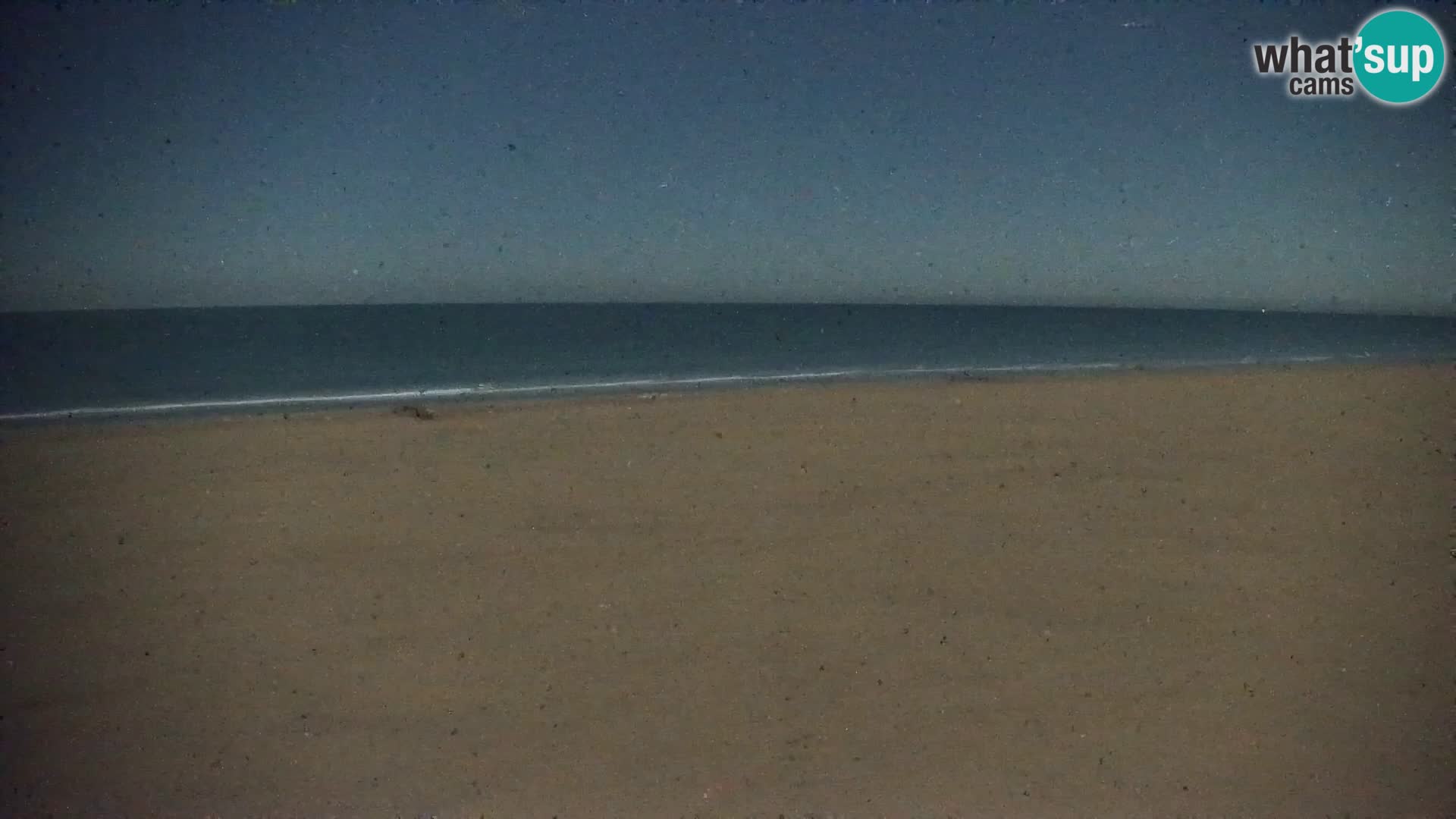 Kamera v živo plaža Bibione