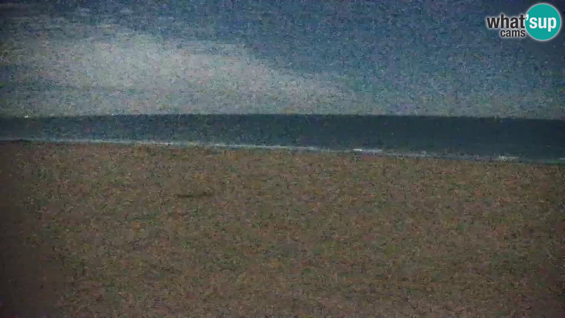 Playa Bibione Cámara en vivo | Italia