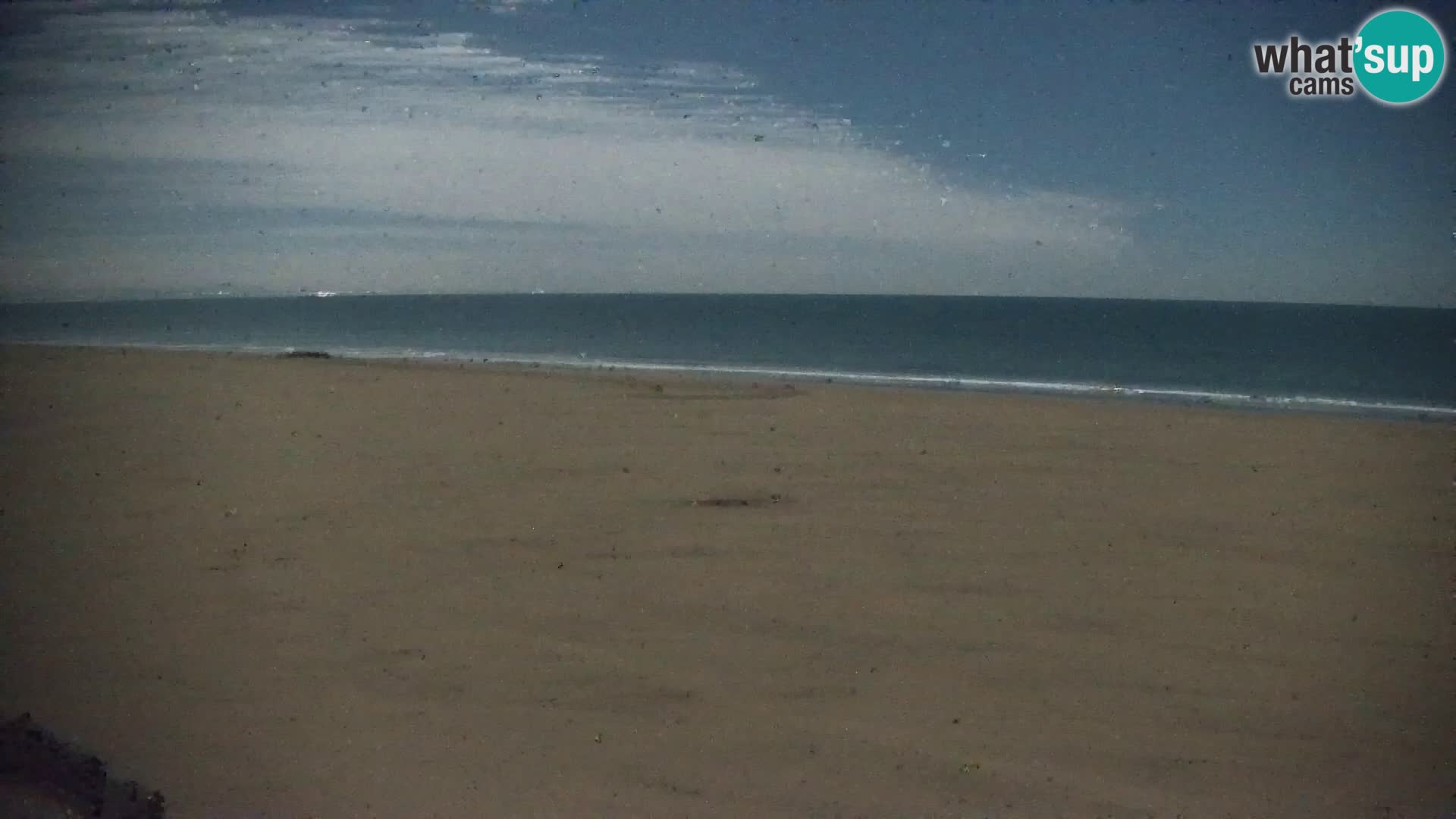 Live Cam Bibione beach