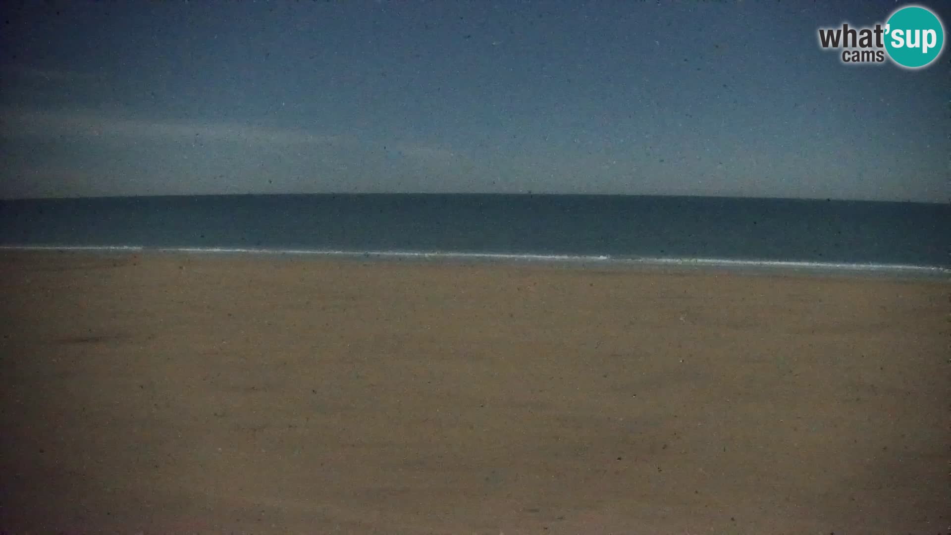 Kamera v živo plaža Bibione