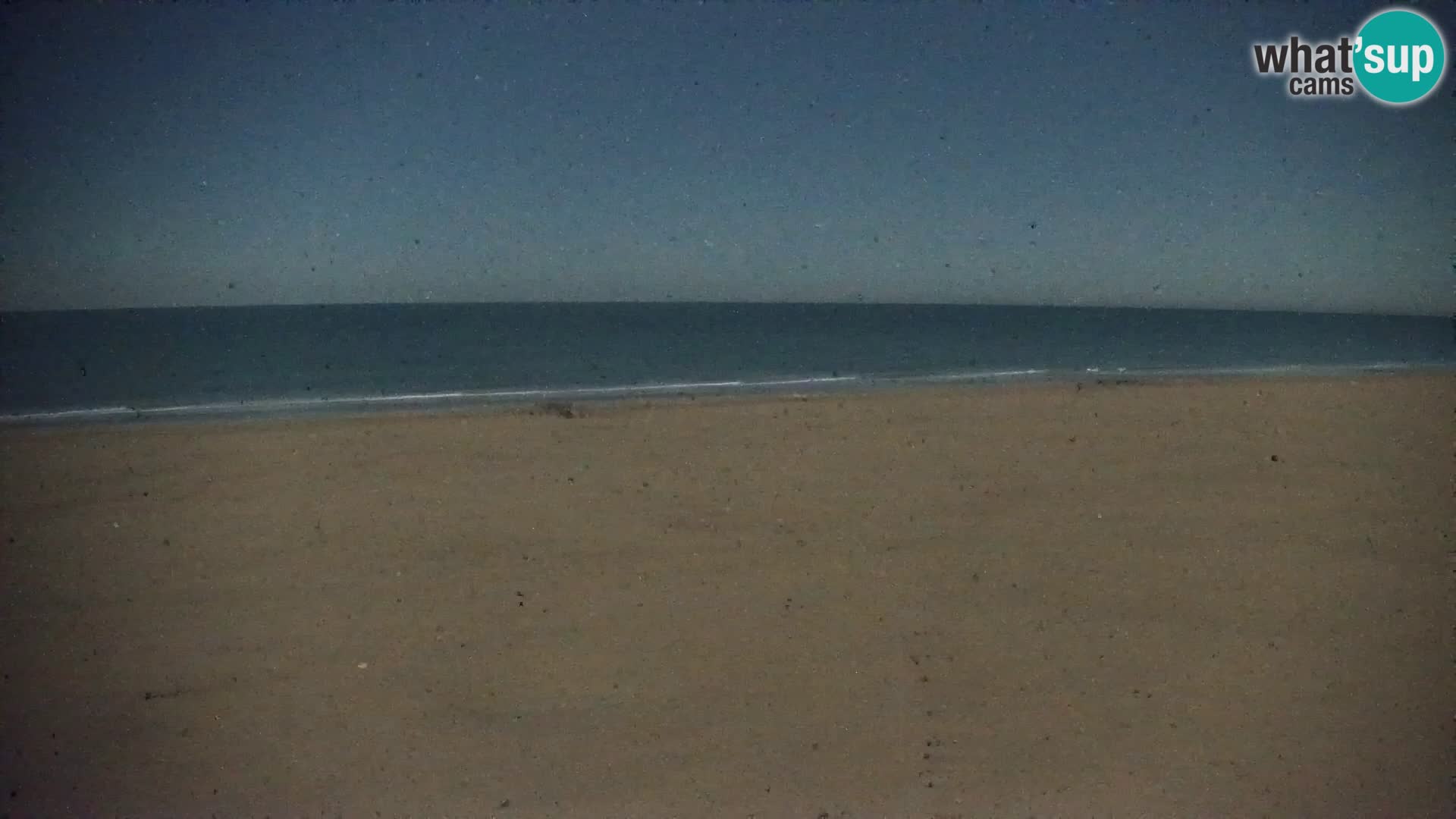 Strand Bibione Live cam