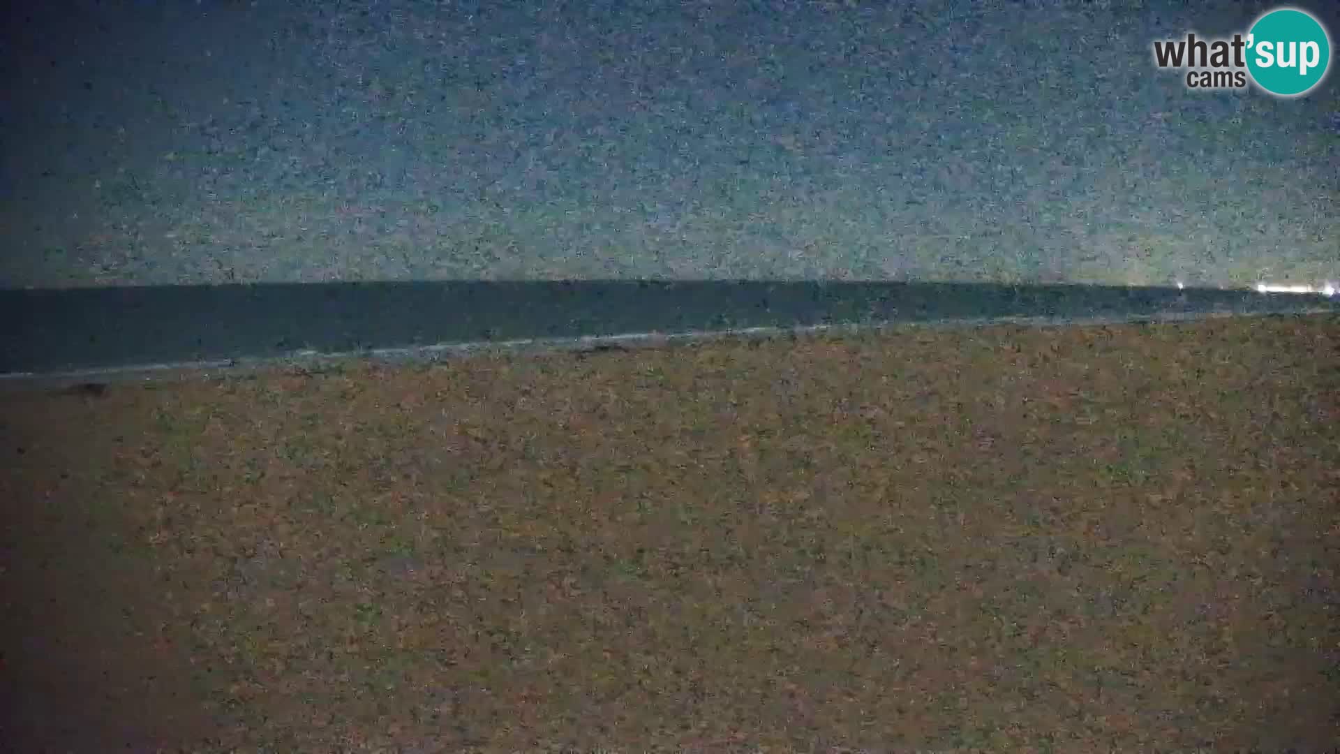 Strand Bibione Live cam