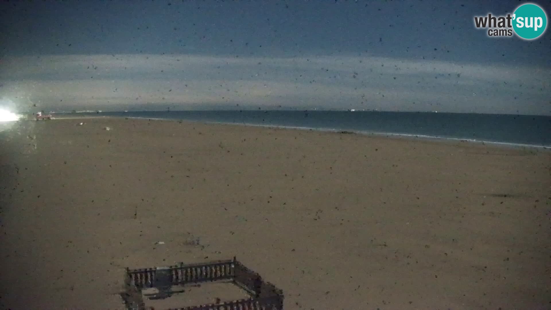 Strand Bibione Live cam