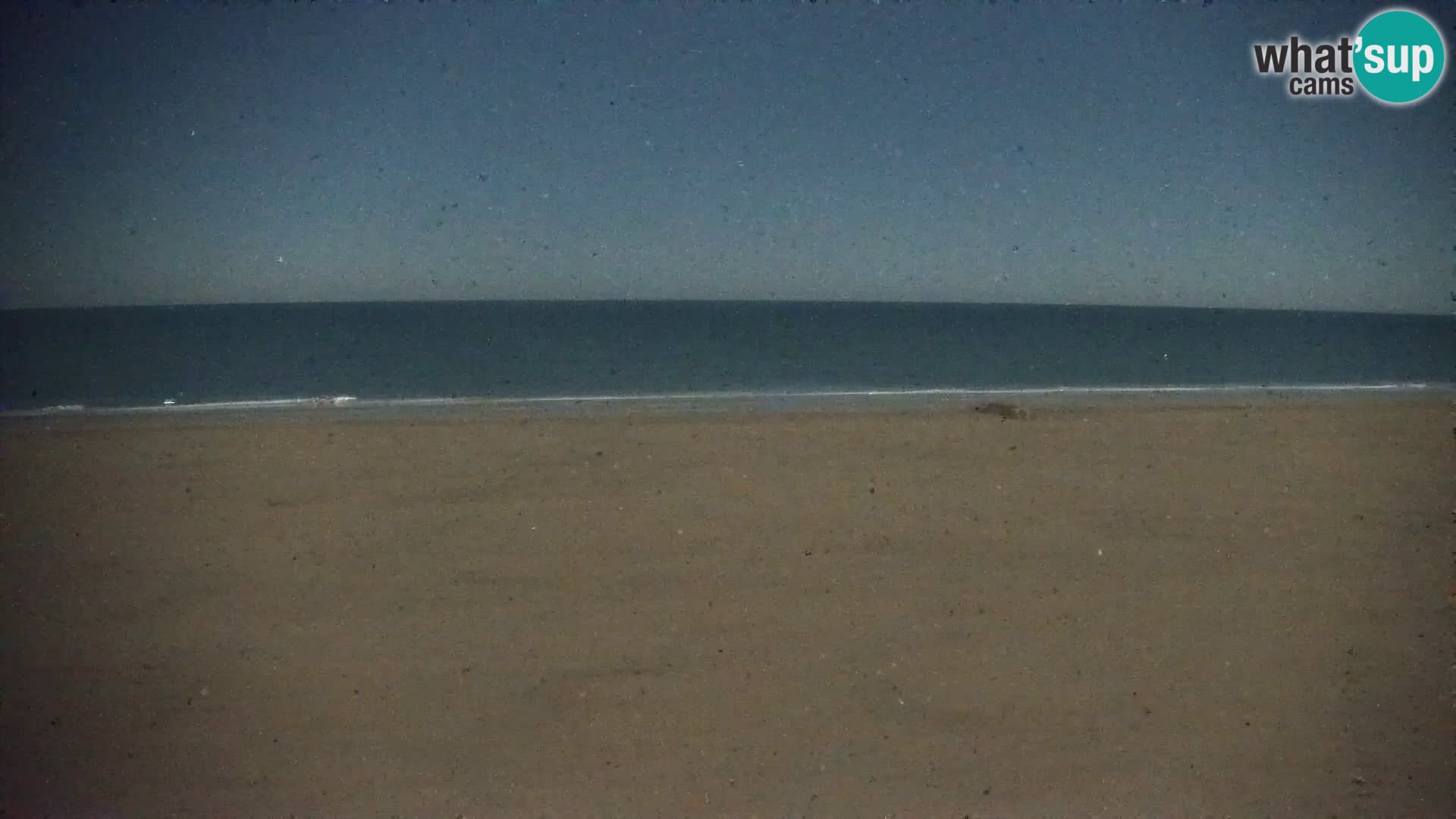 Strand Bibione Live cam